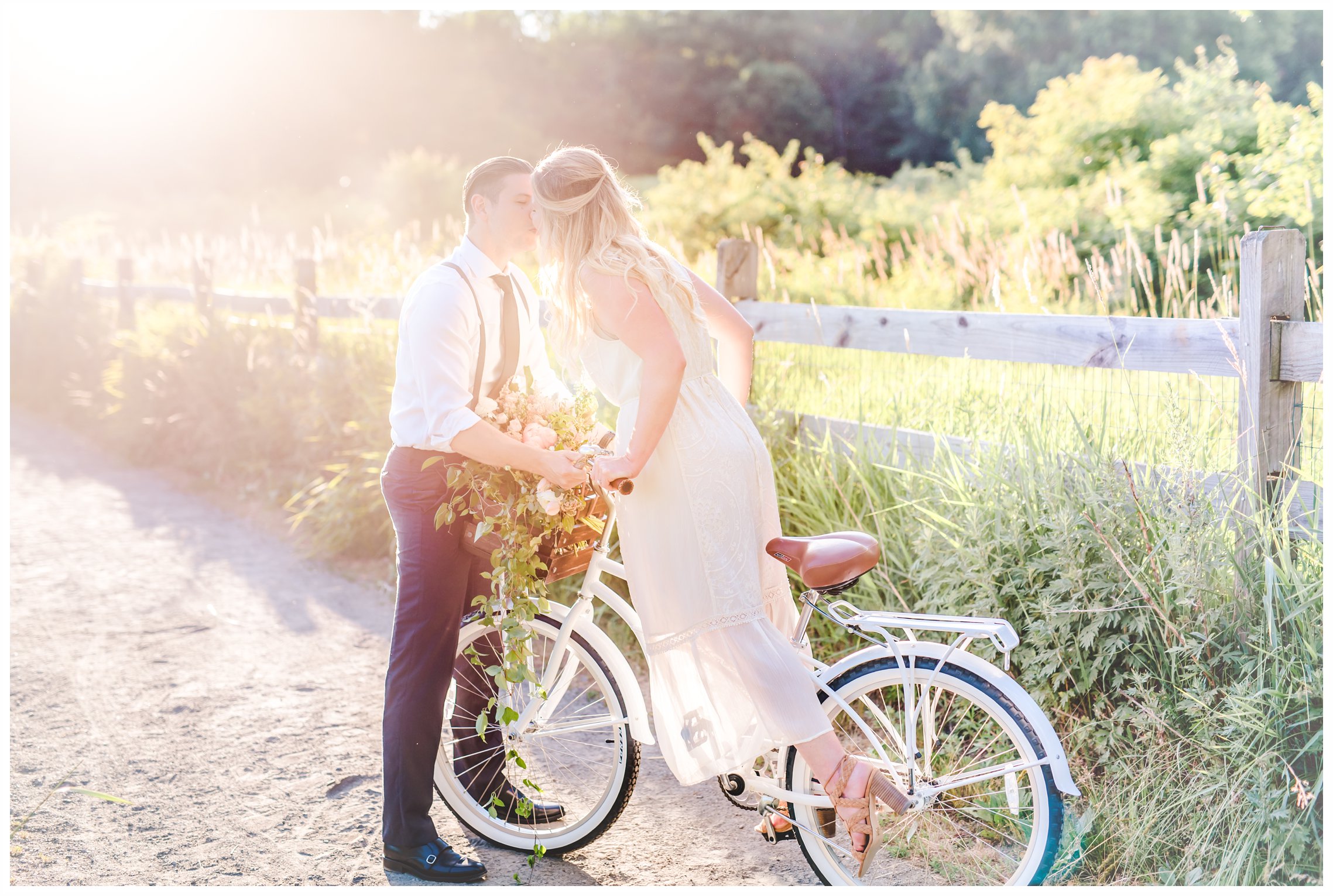 New Jersey Engagement Session