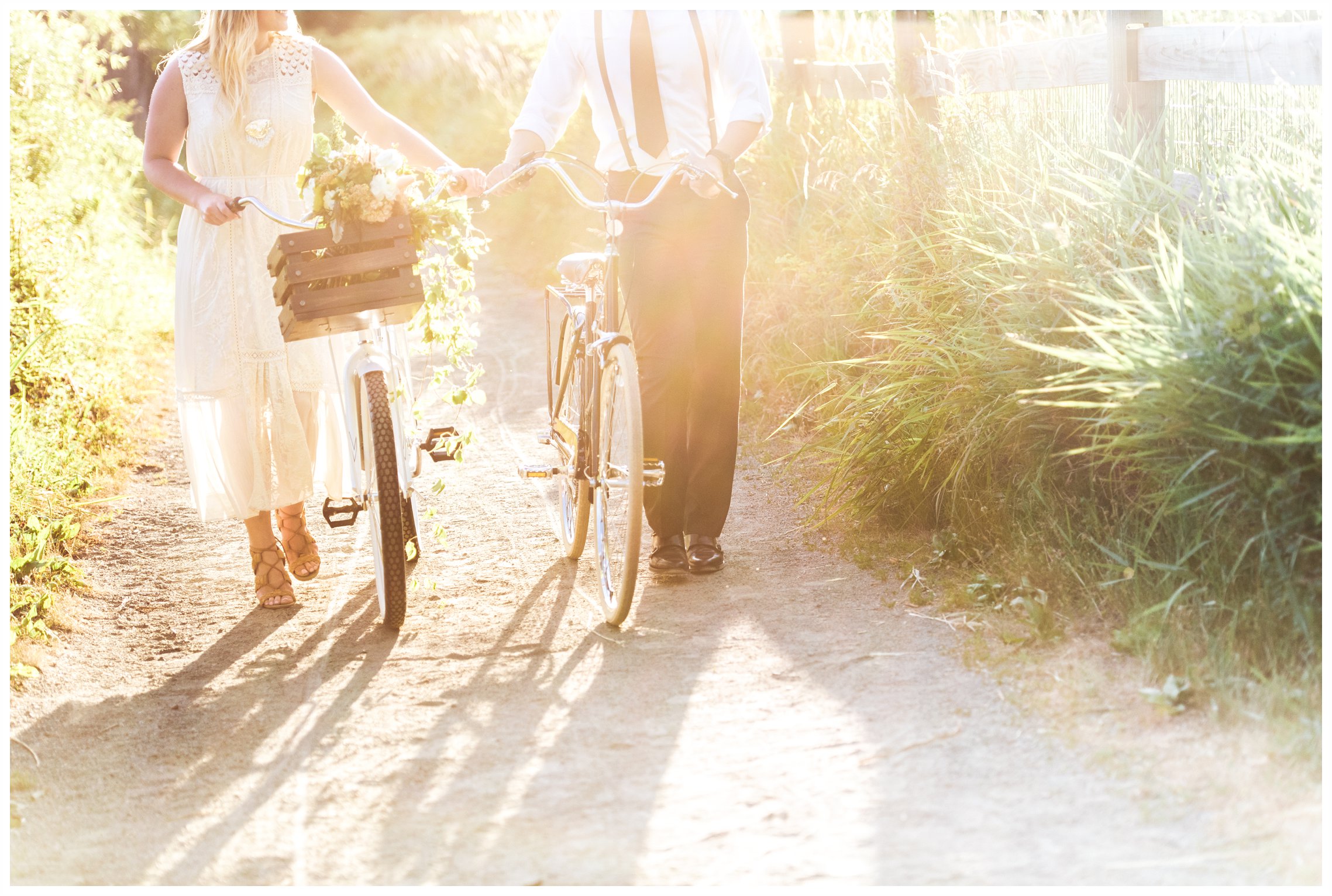 New Jersey Engagement Session