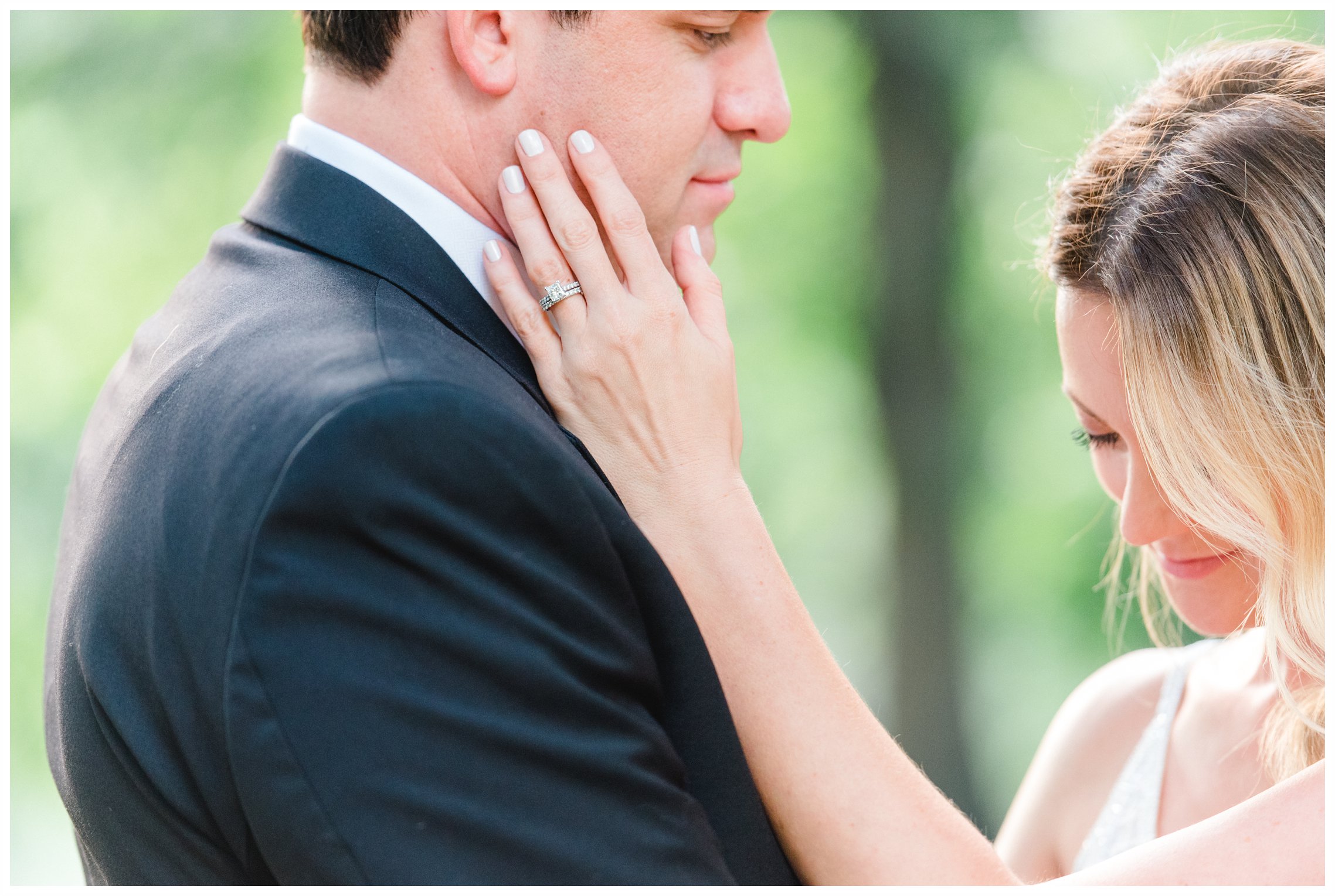 Central Park Engagement