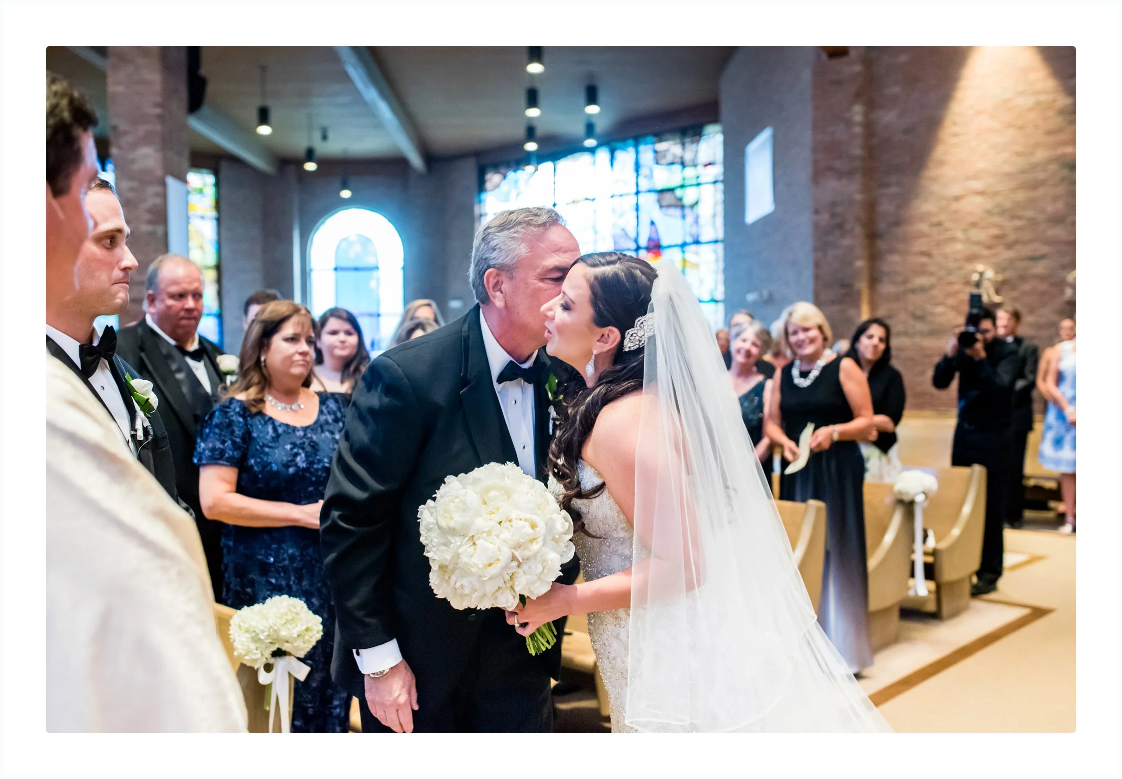 Park Savoy New Jersey Wedding