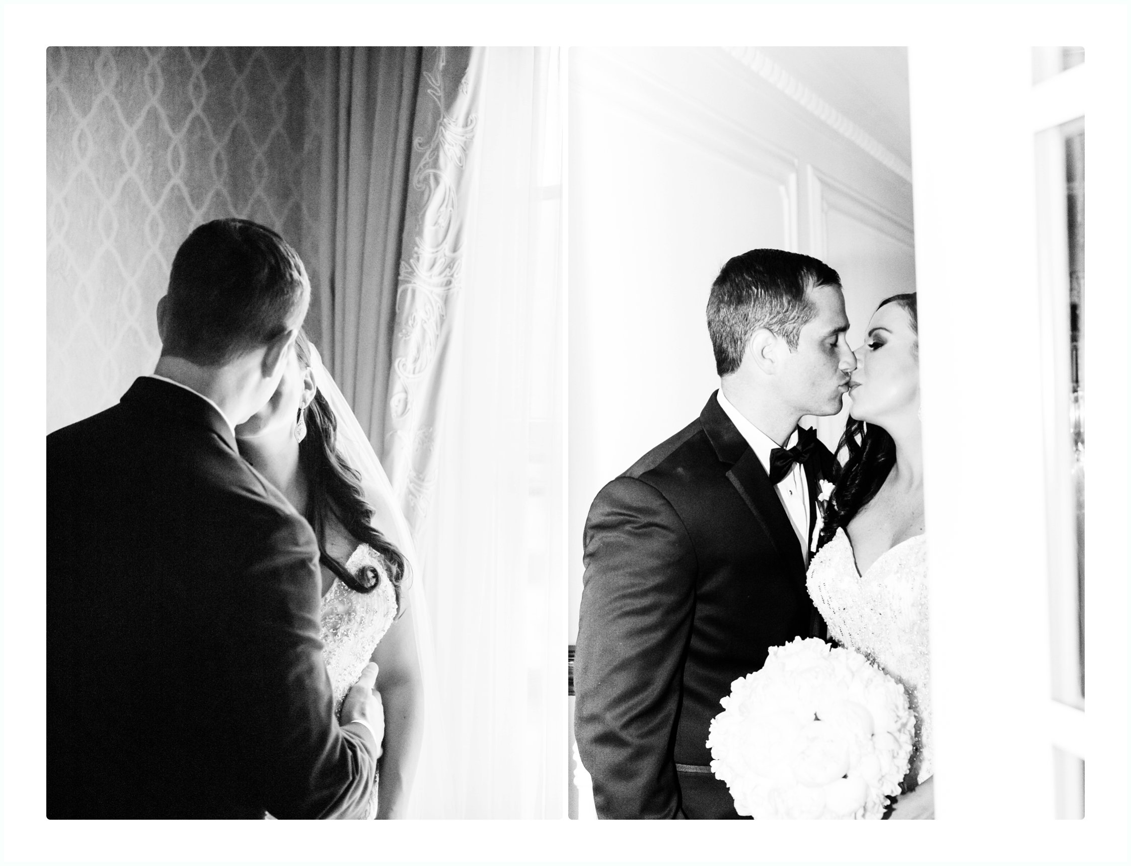 Park Savoy New Jersey Wedding