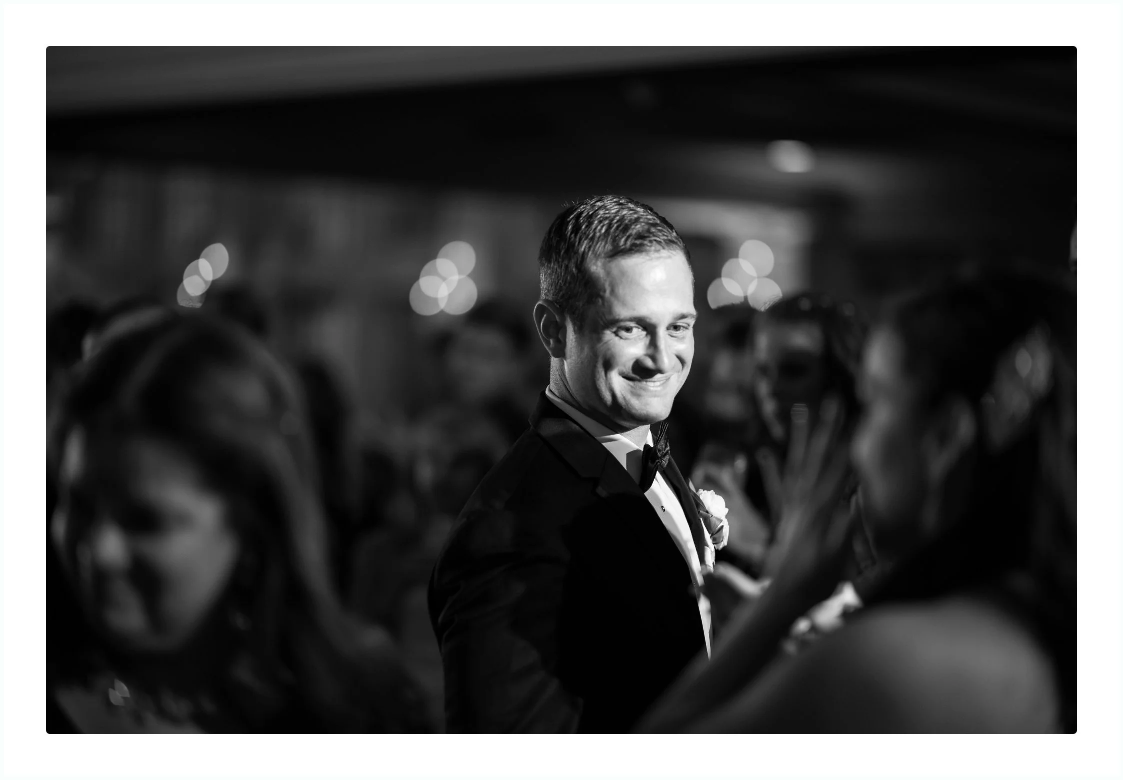 Park Savoy New Jersey Wedding