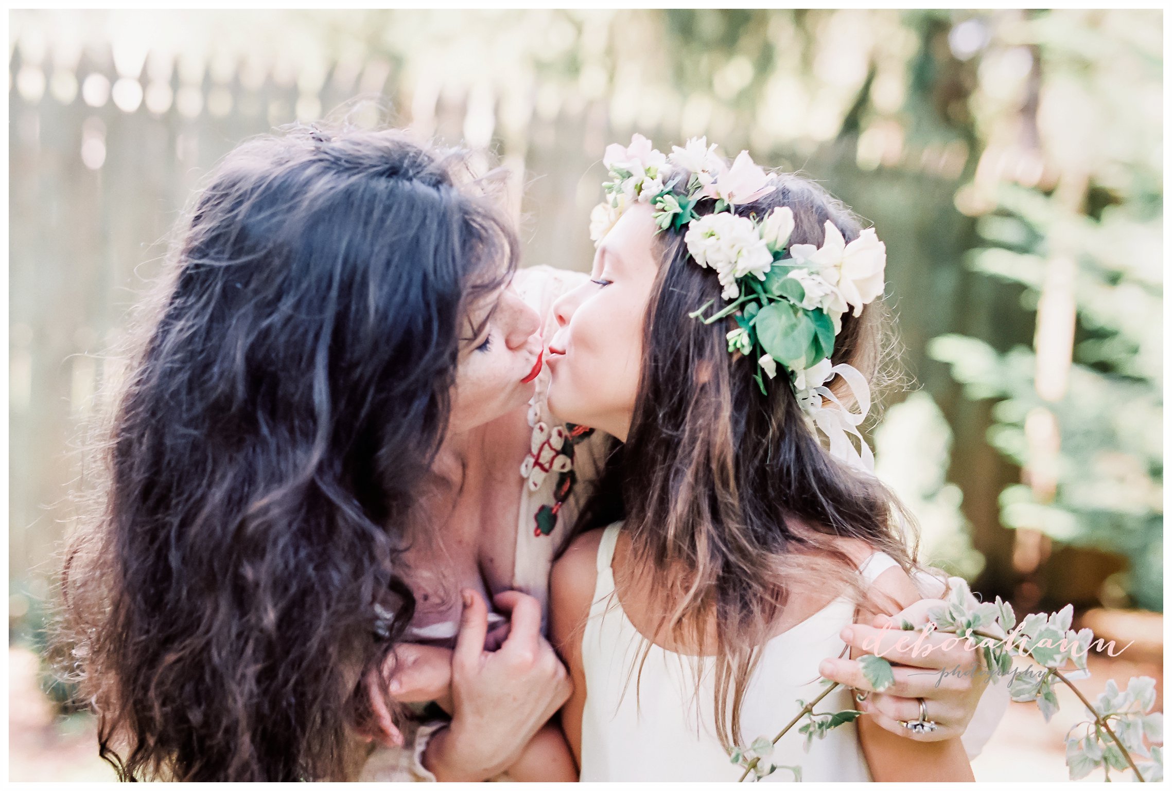 Lifestyle Film Photography
