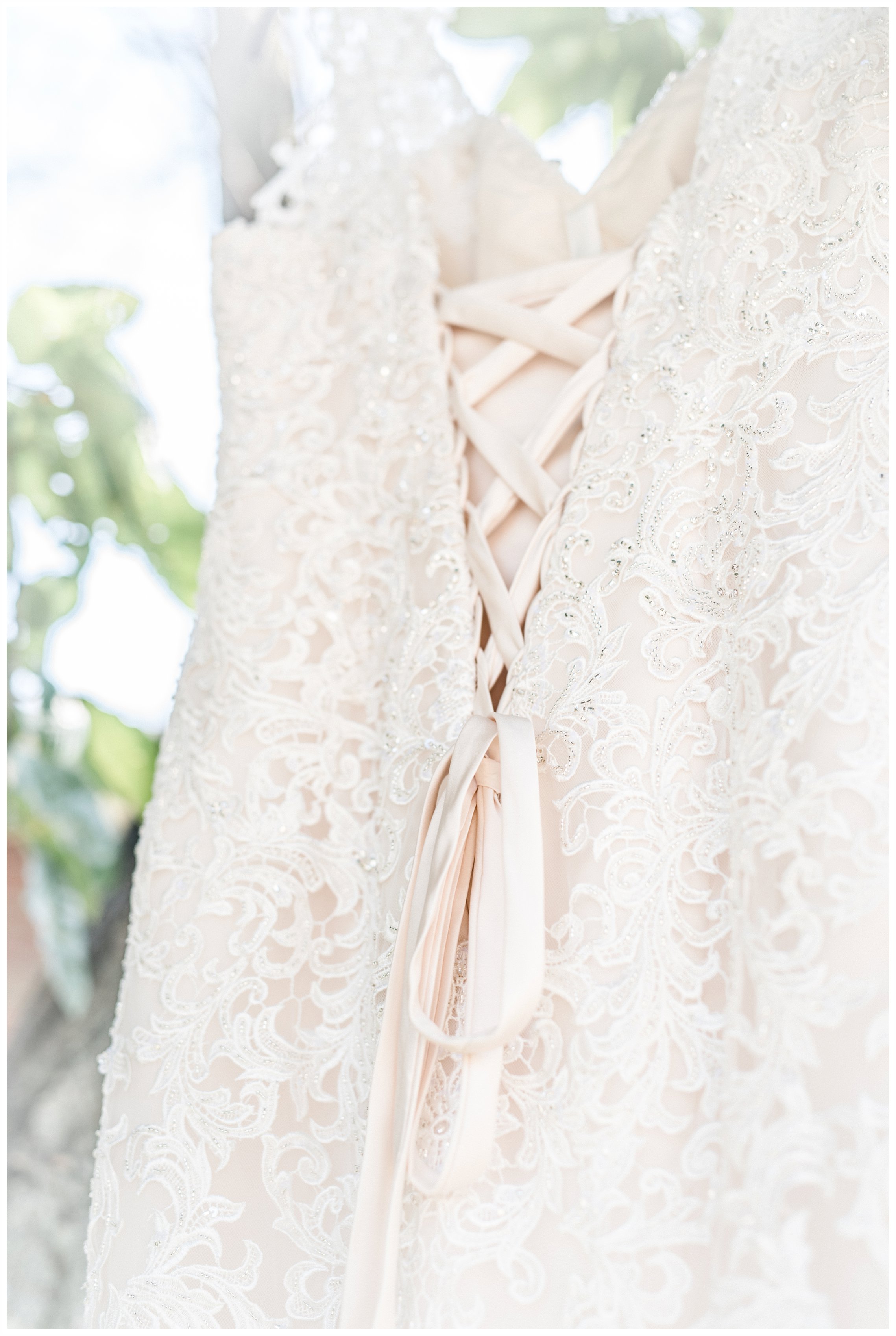Liberty House Wedding