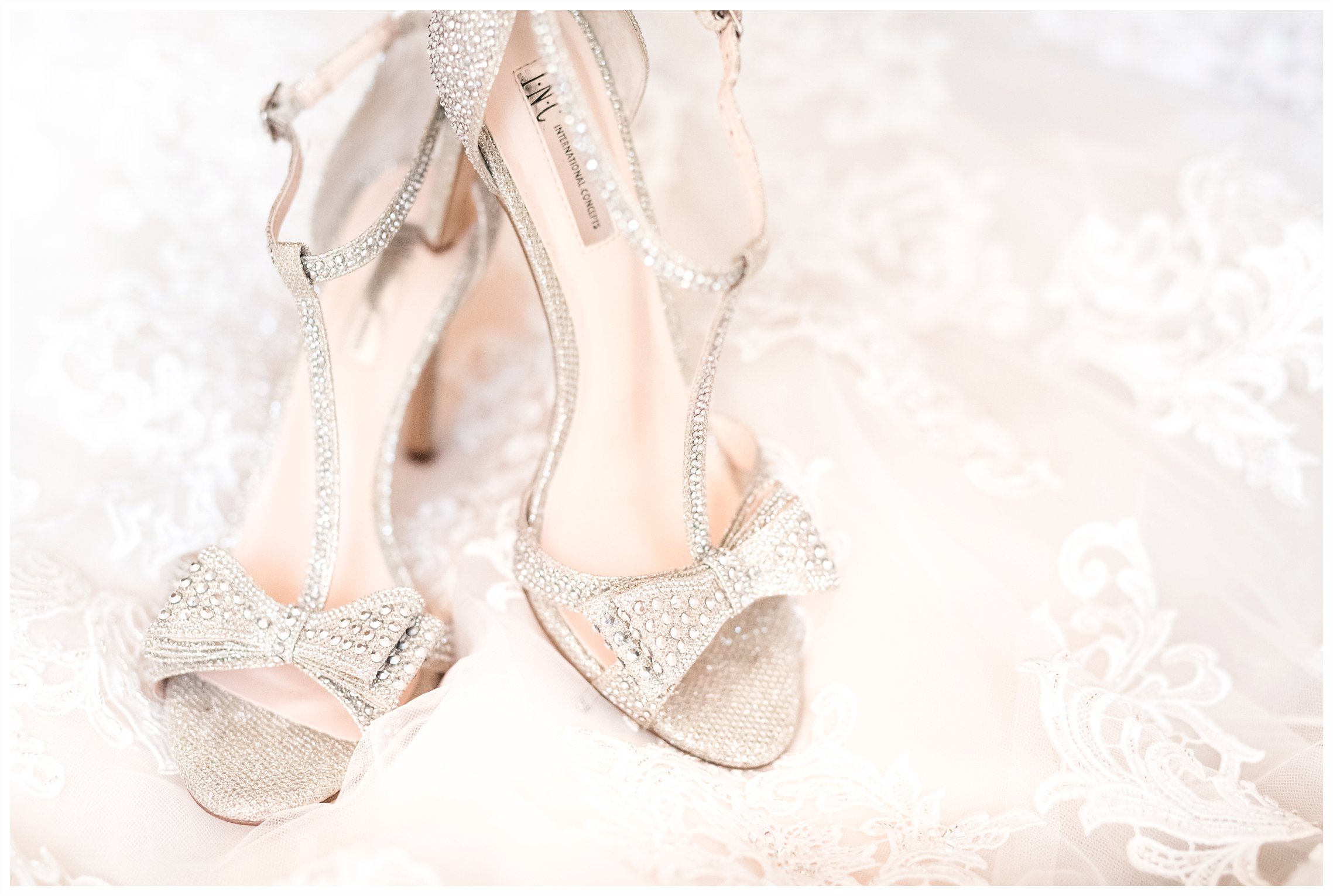Liberty House Wedding