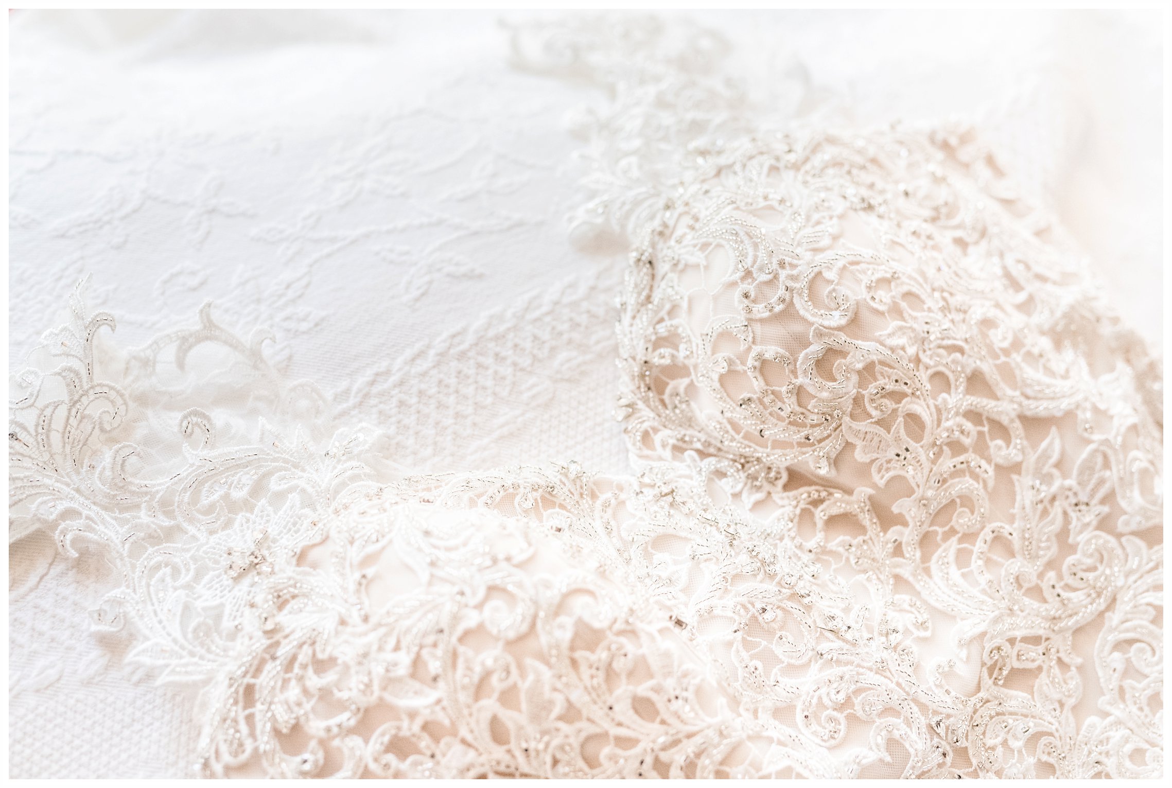 Liberty House Wedding