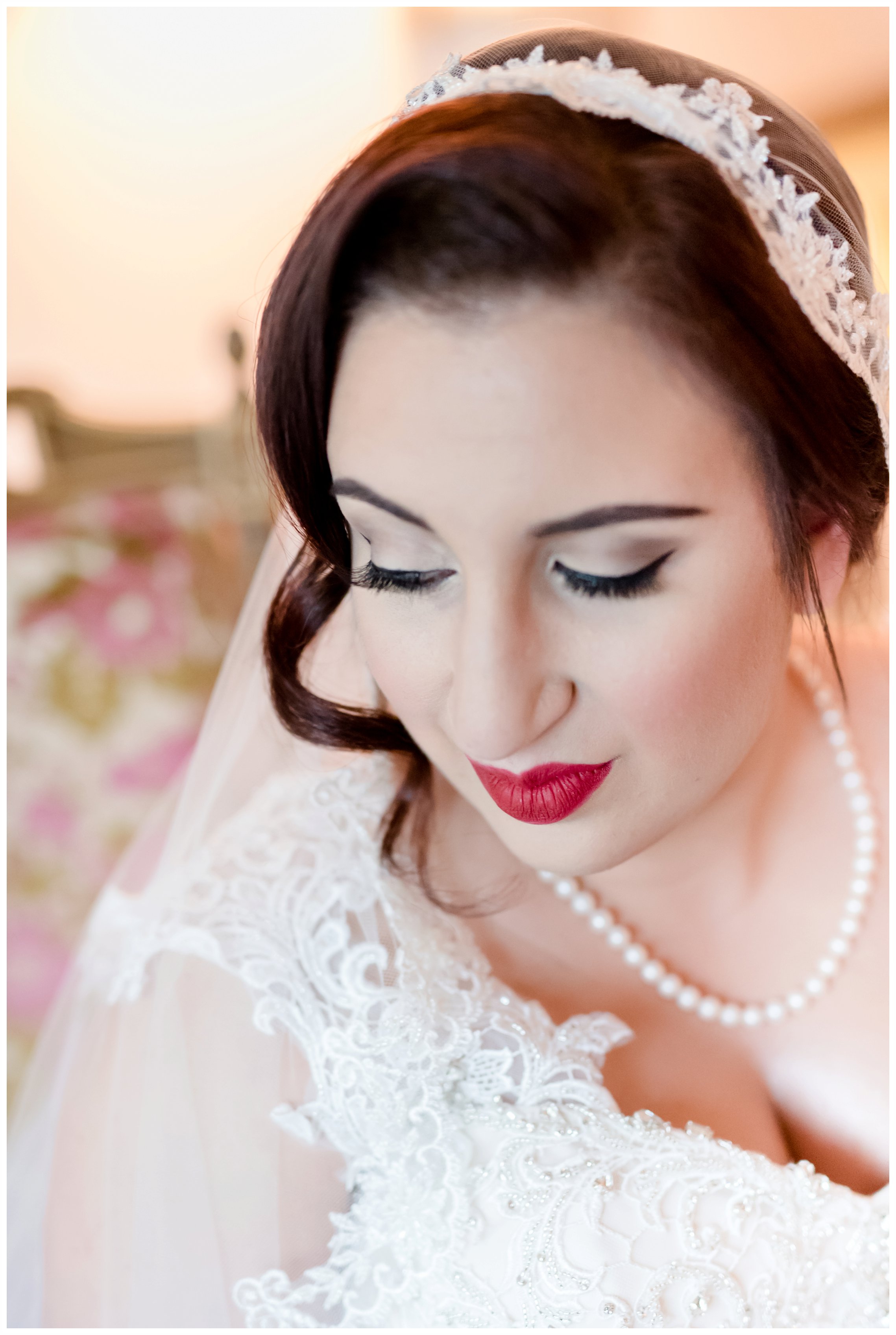 Liberty House Wedding