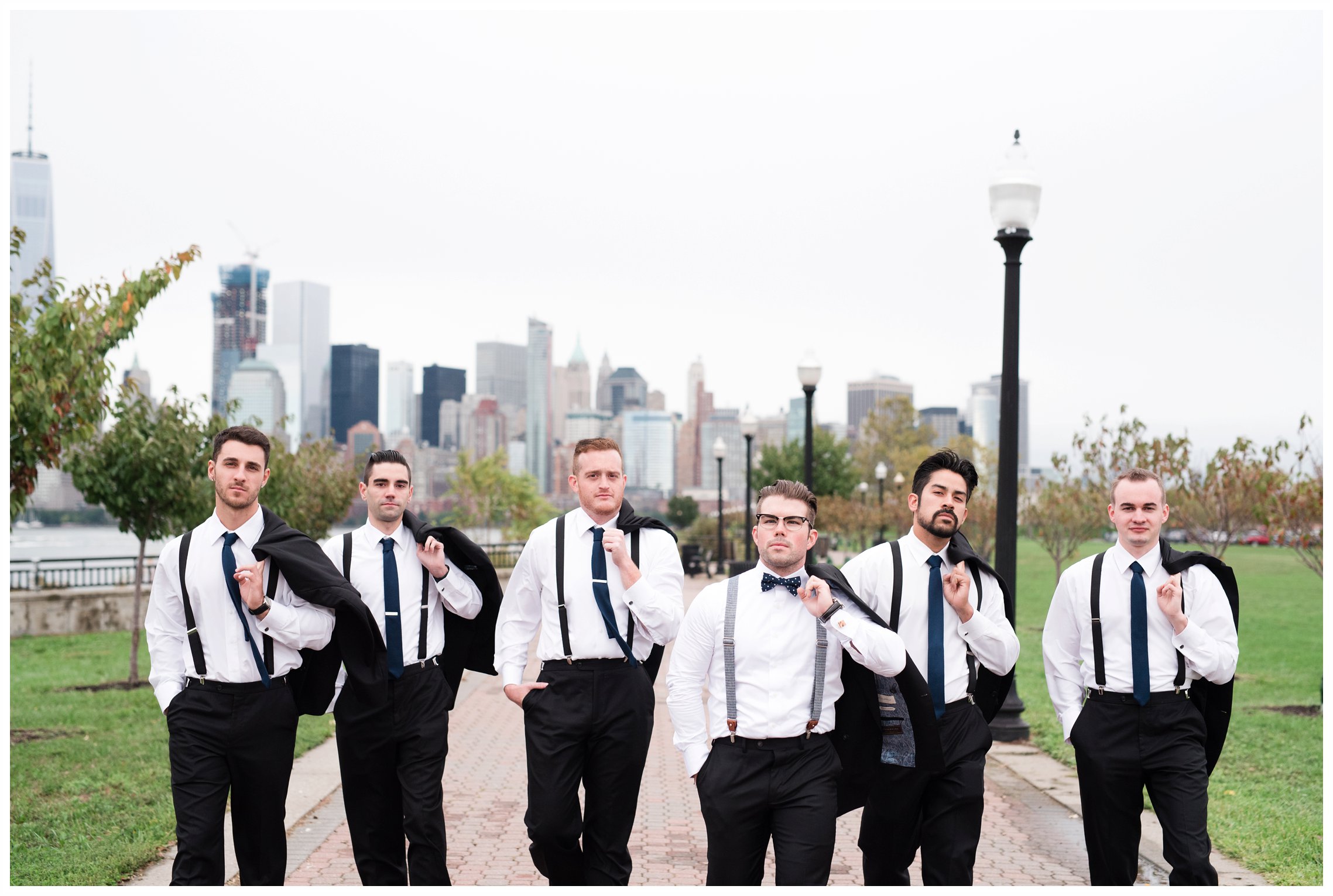 Liberty House Wedding