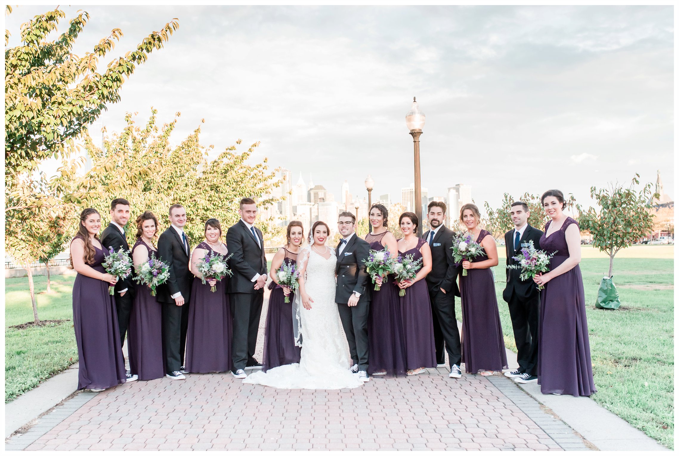 Liberty House Wedding