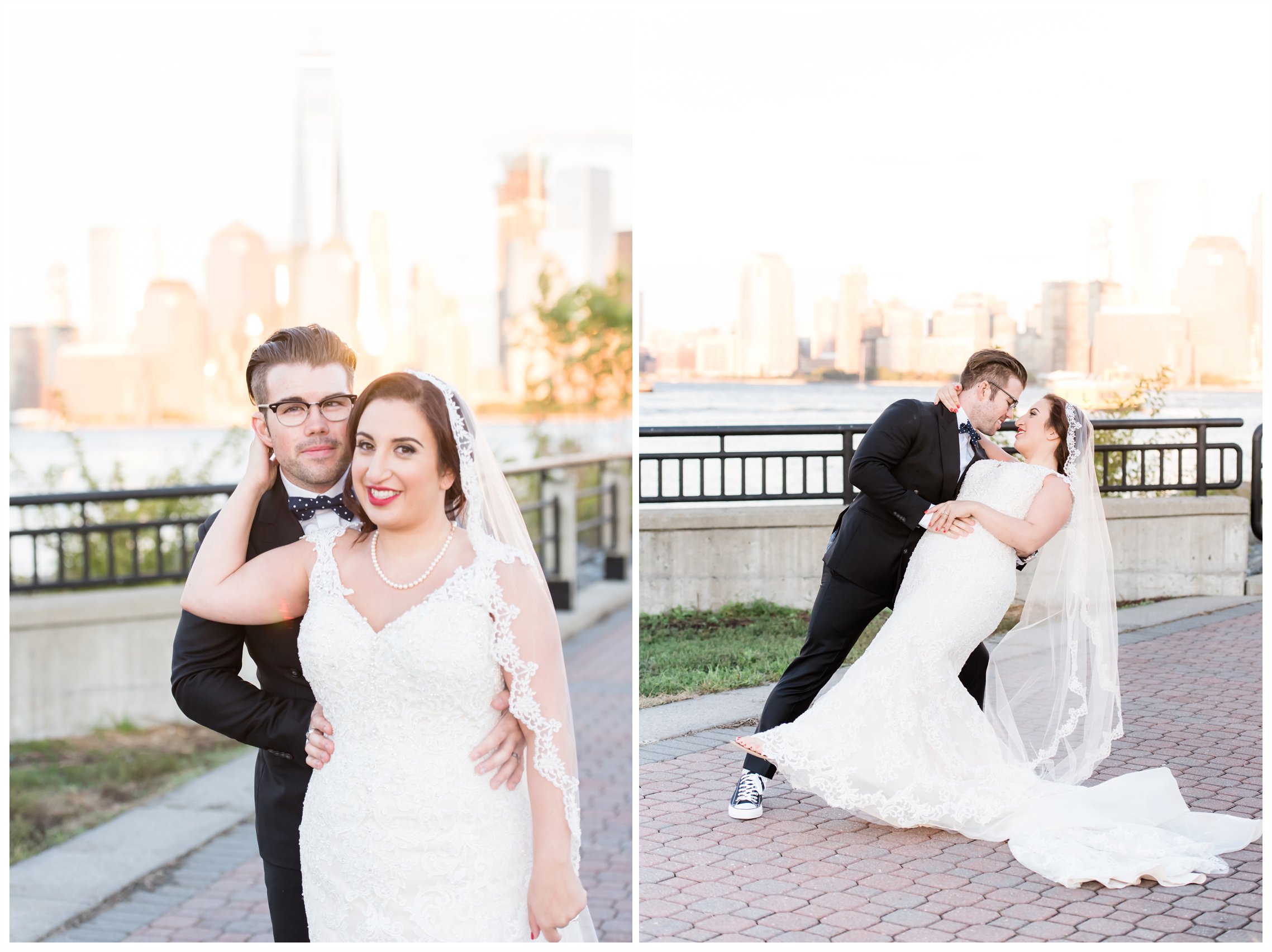 Liberty House Wedding