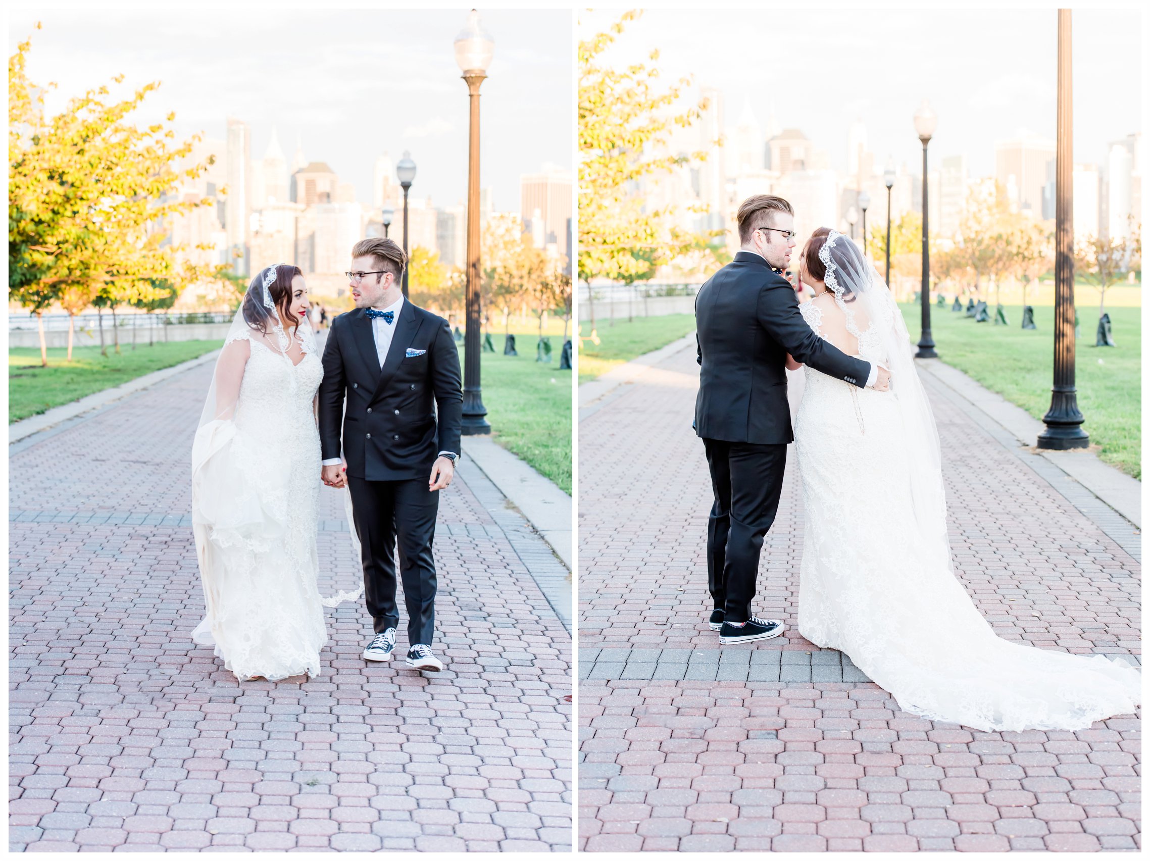 Liberty House Wedding