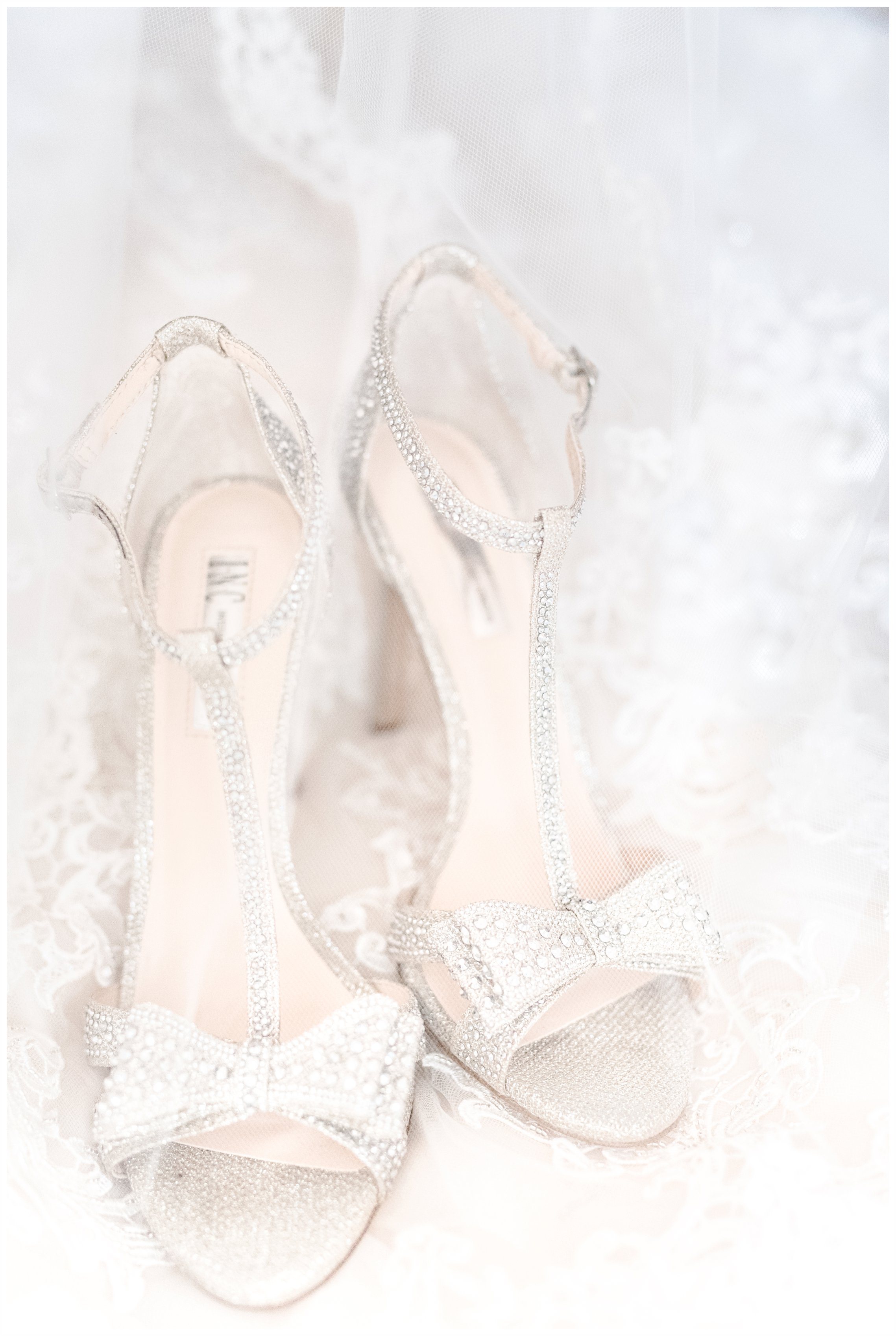 Liberty House Wedding