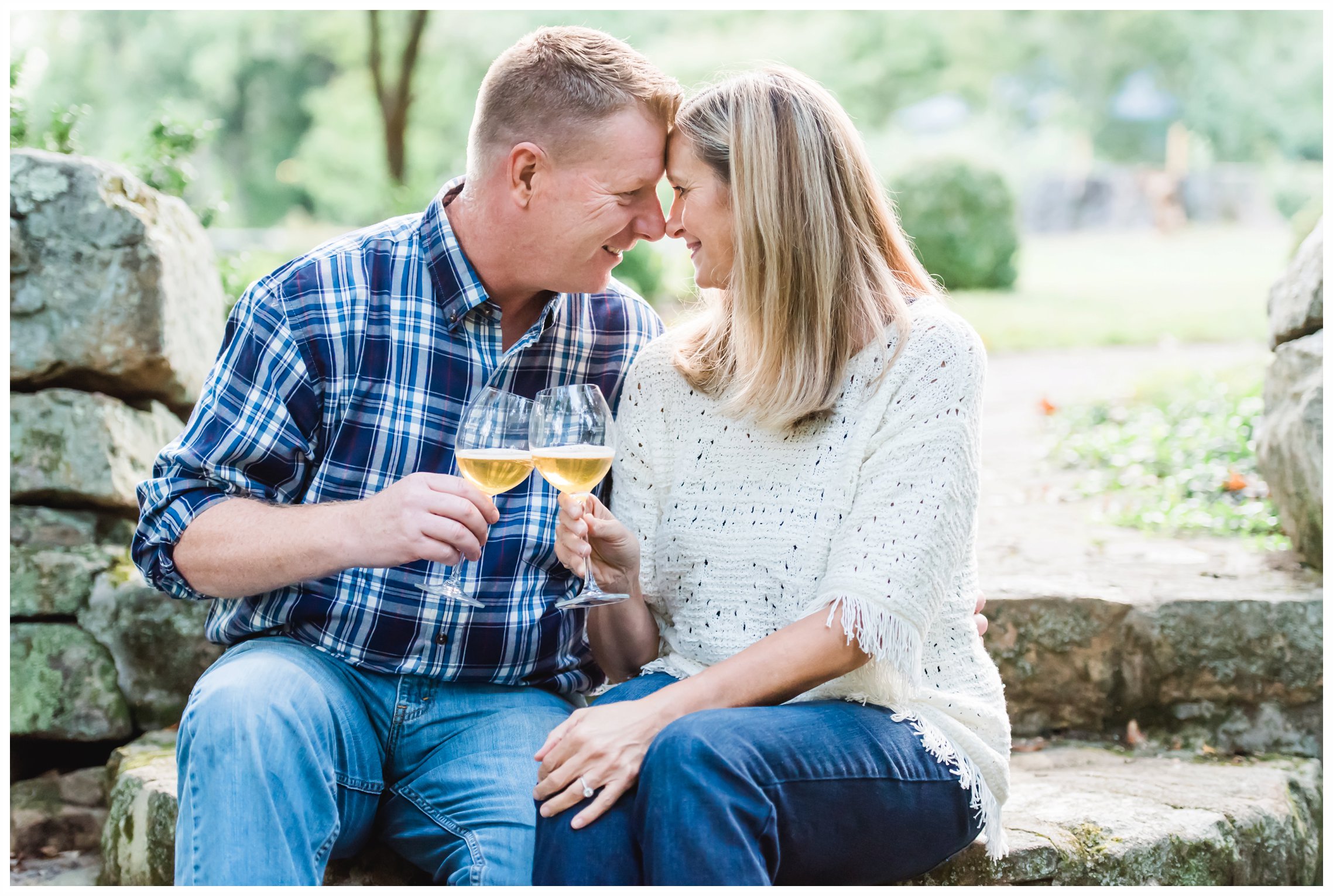 Cross Gardens Estate Engagement
