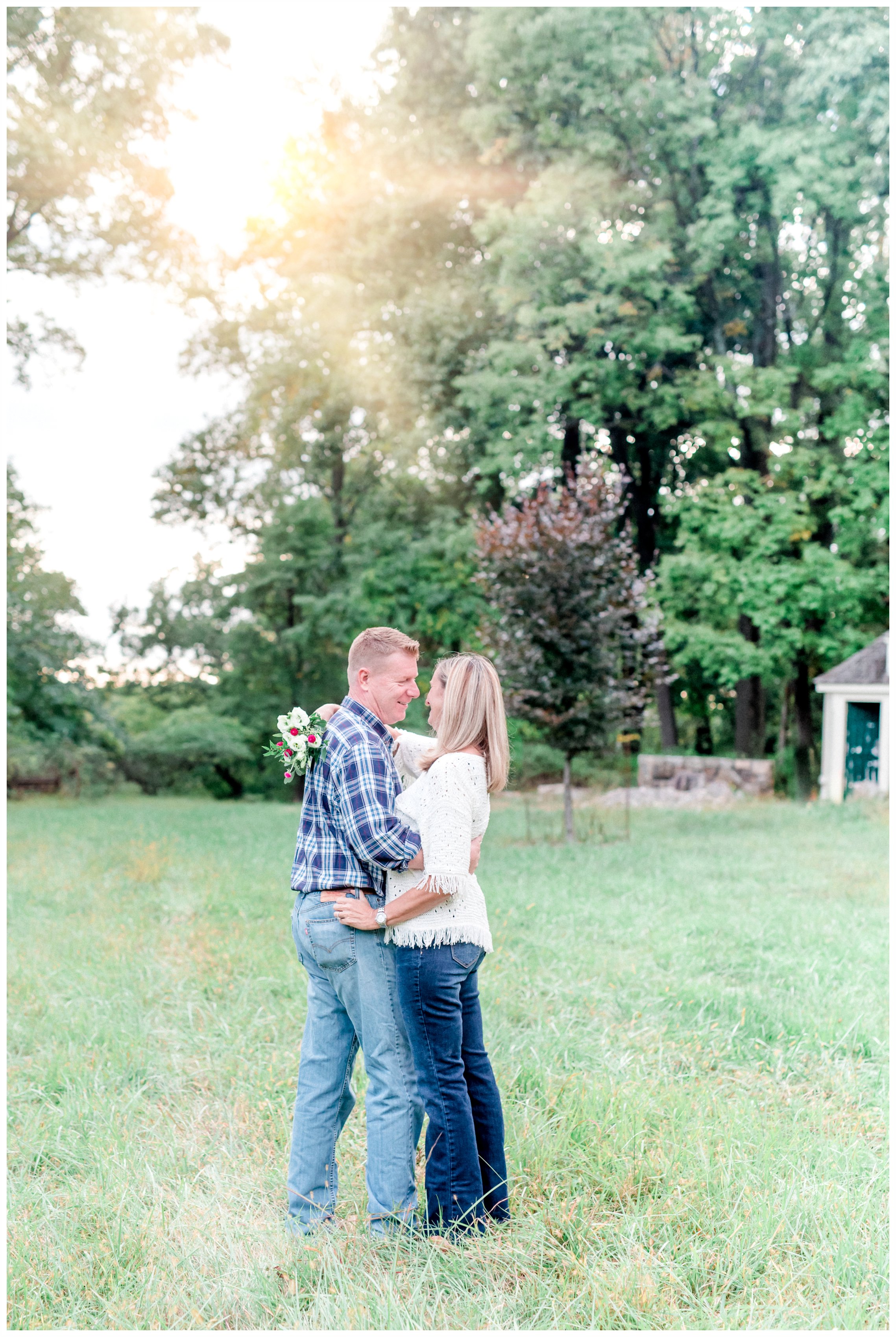 Cross Gardens Estate Engagement