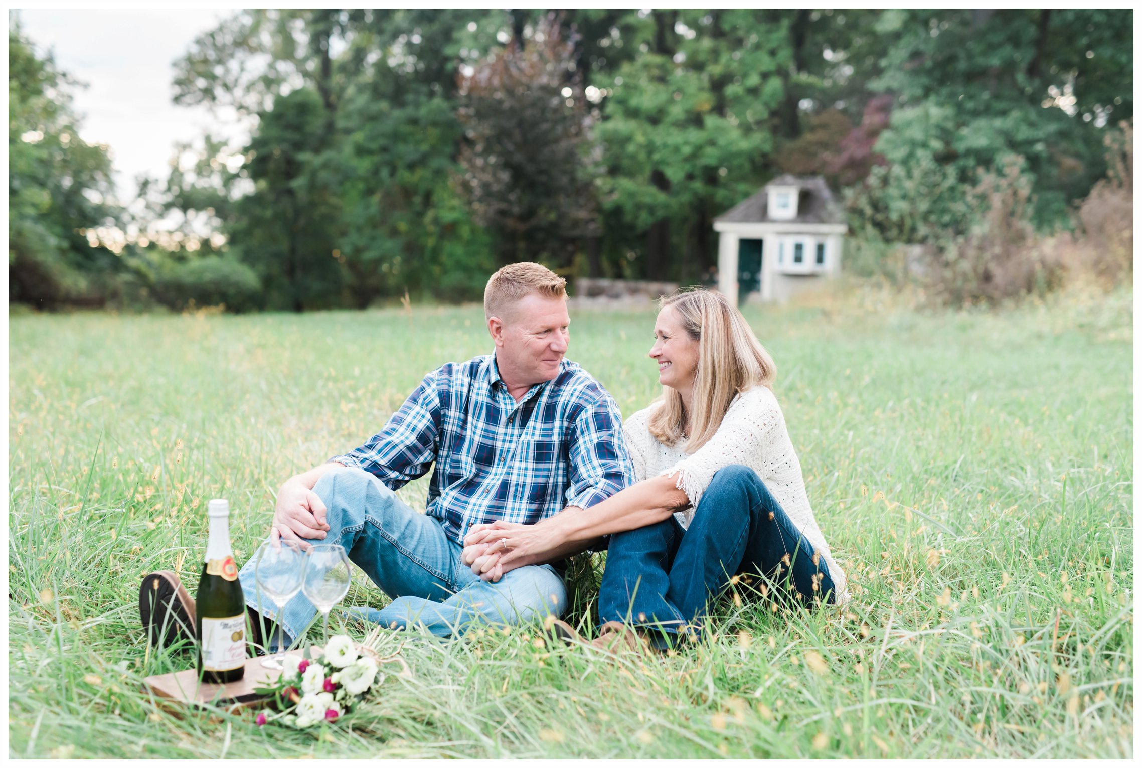 Cross Gardens Estate Engagement