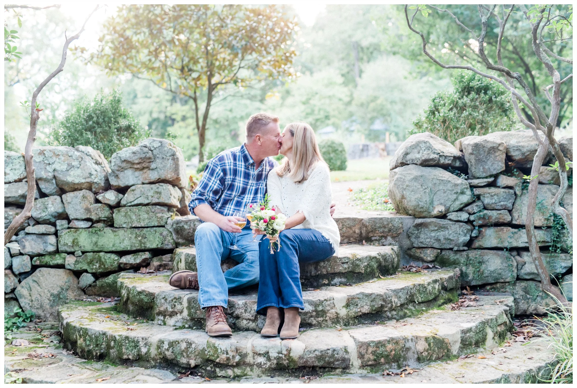 Cross Gardens Estate Engagement
