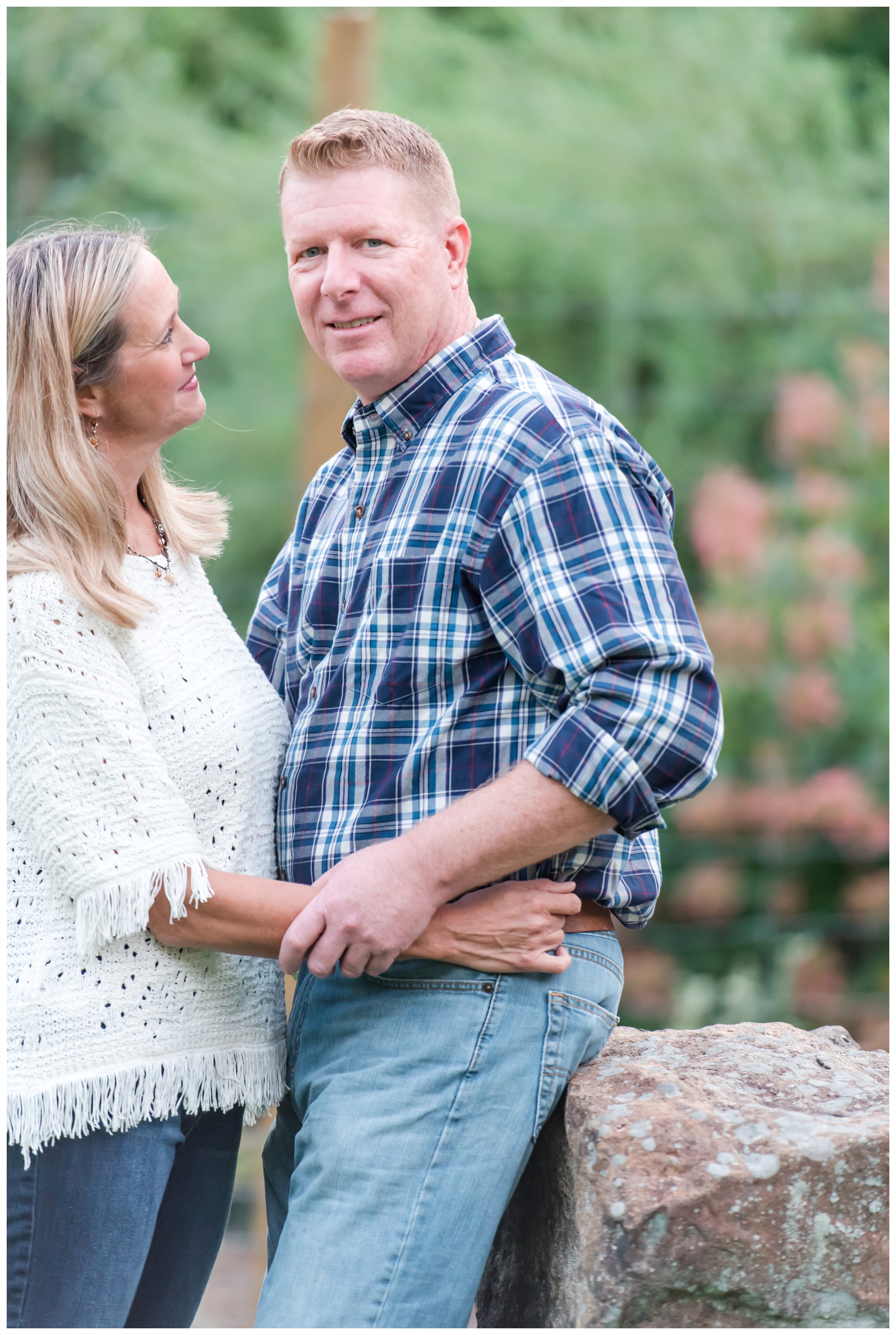 Cross Gardens Estate Engagement