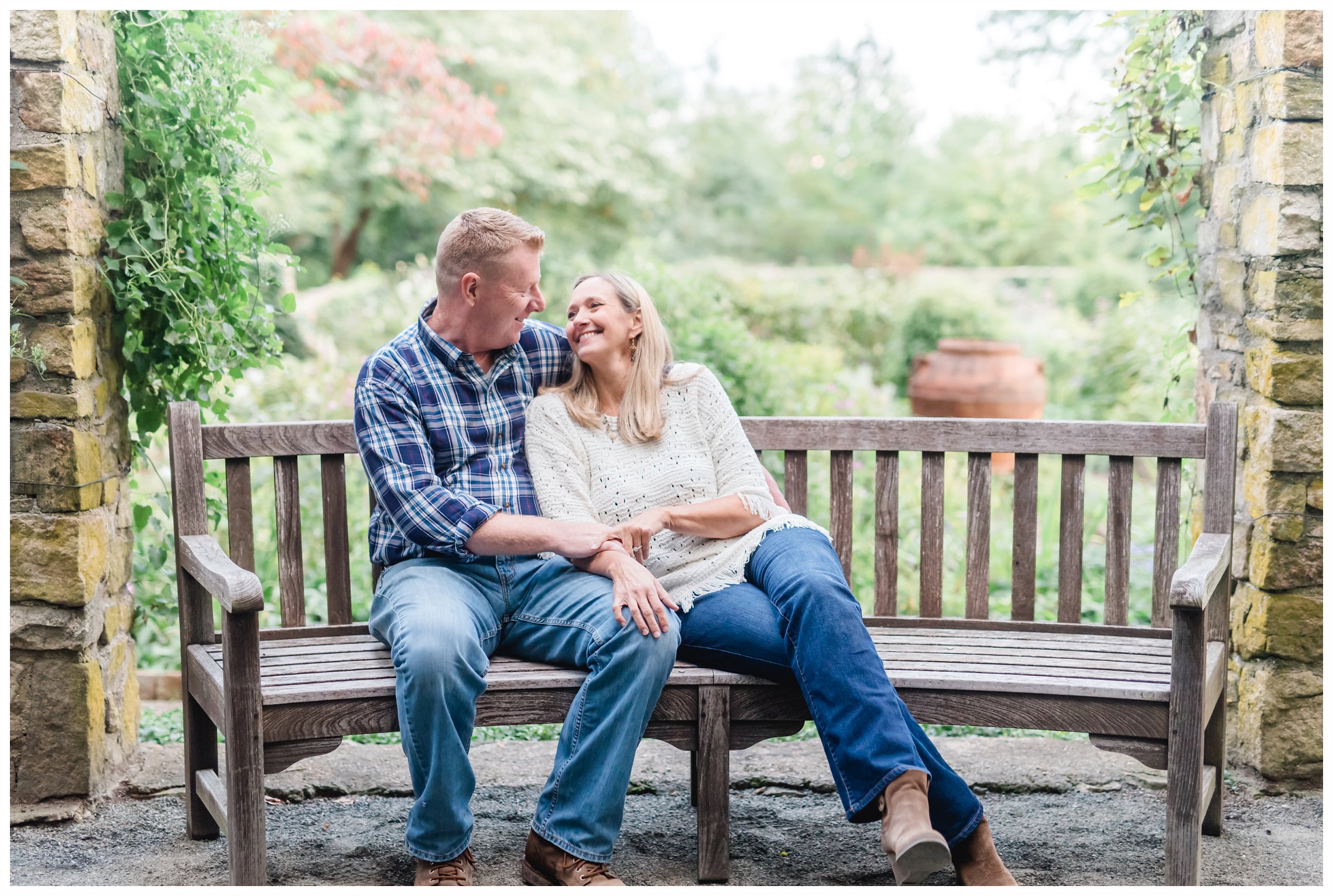 Cross Gardens Estate Engagement