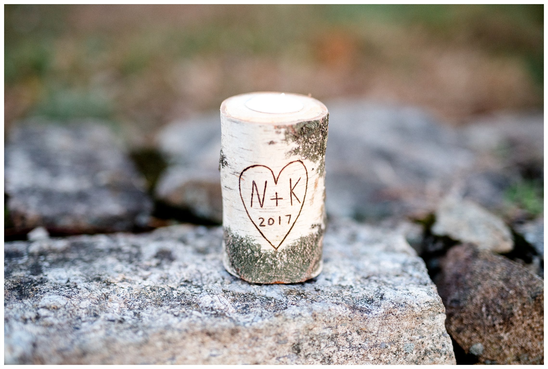 New Jersey Engagement Session