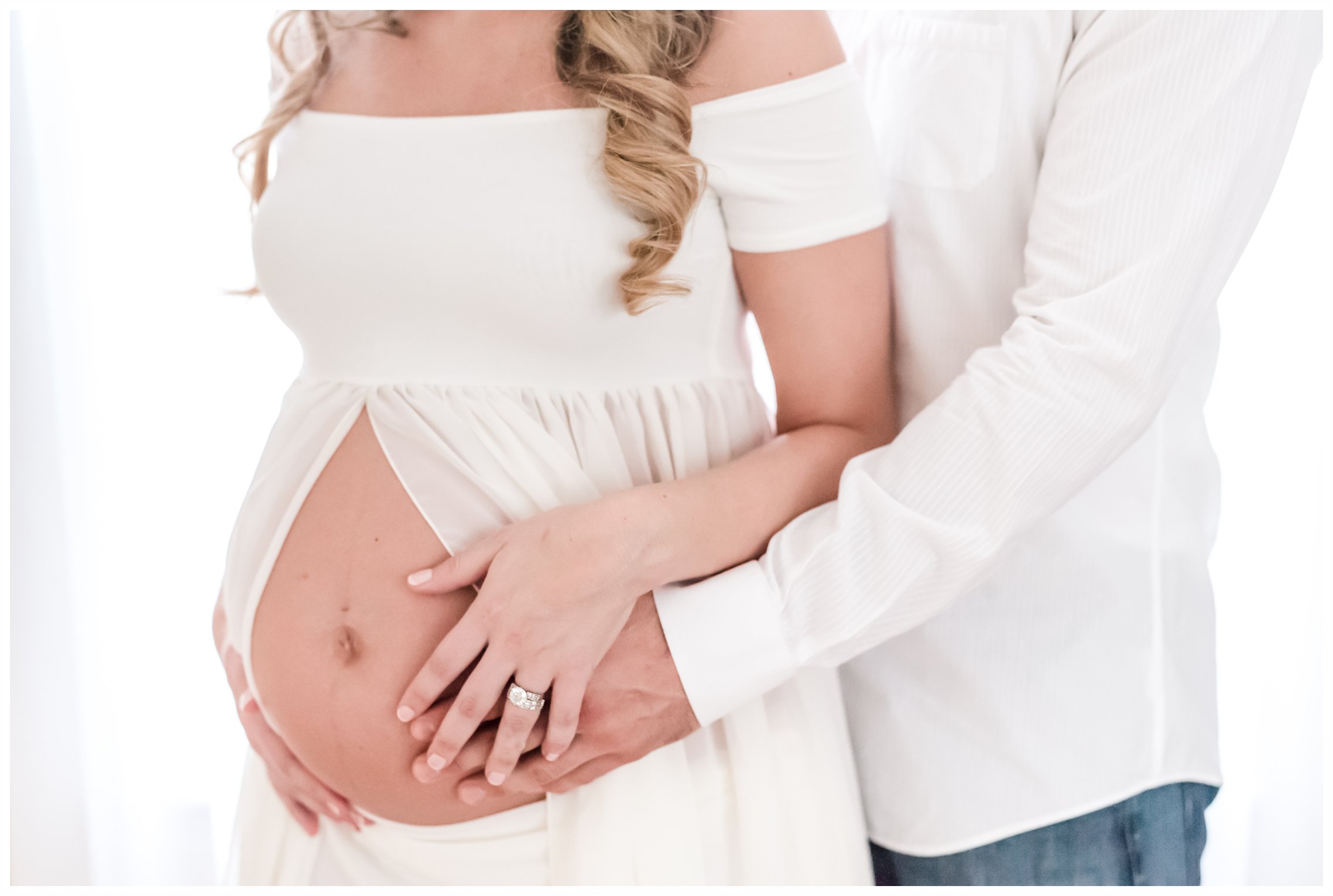 New Jersey Maternity Session