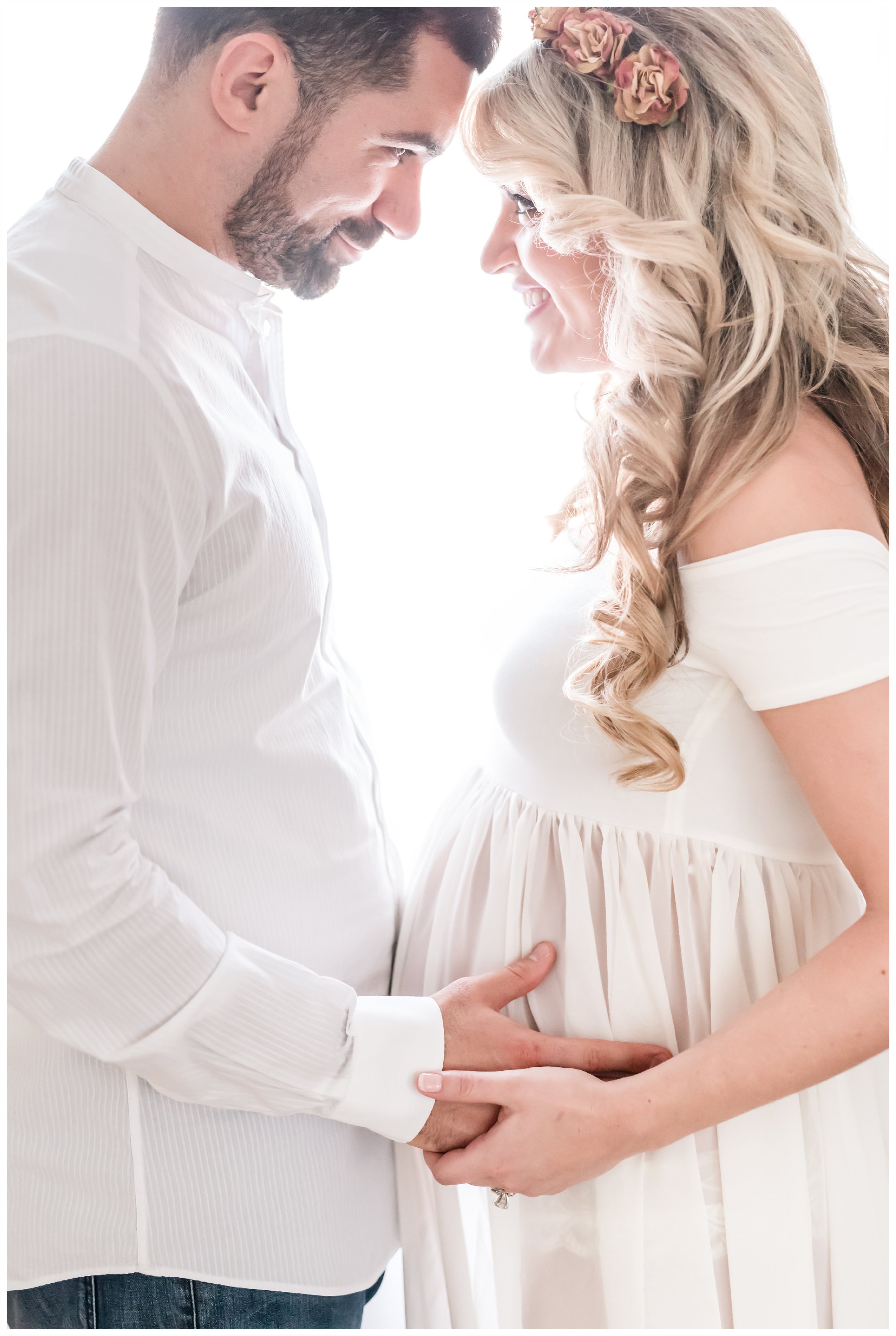 New Jersey Maternity Session