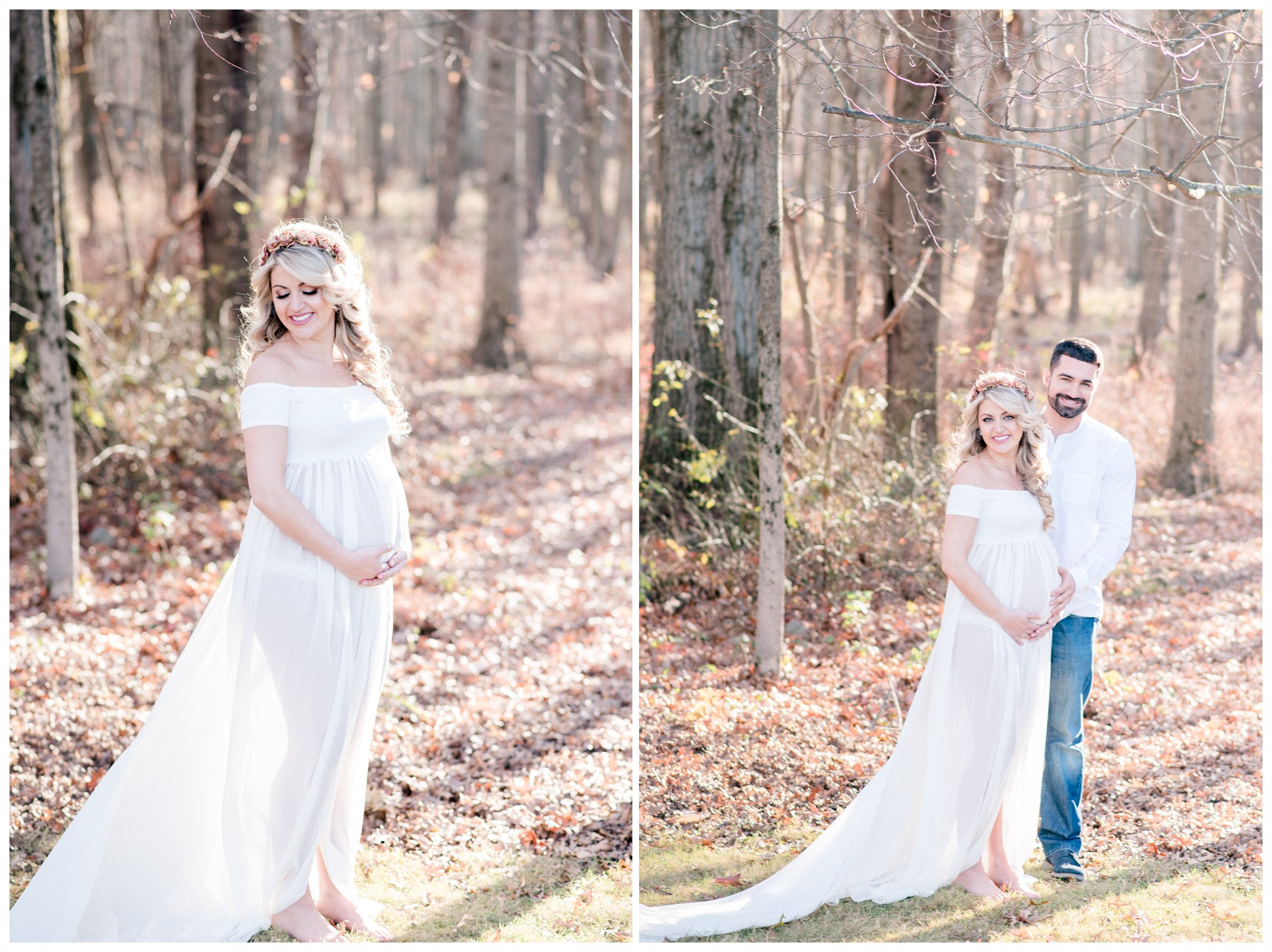 New Jersey Maternity Session