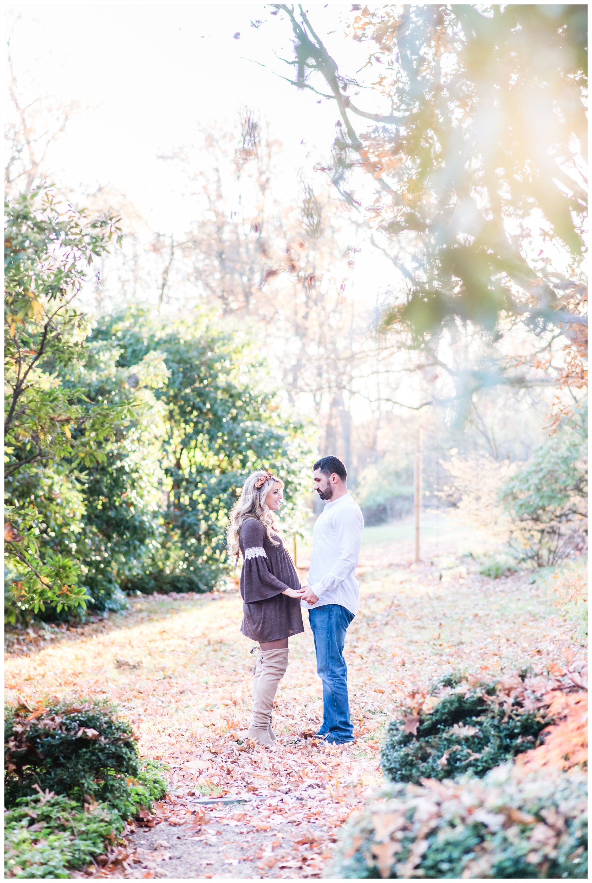 New Jersey Maternity Session