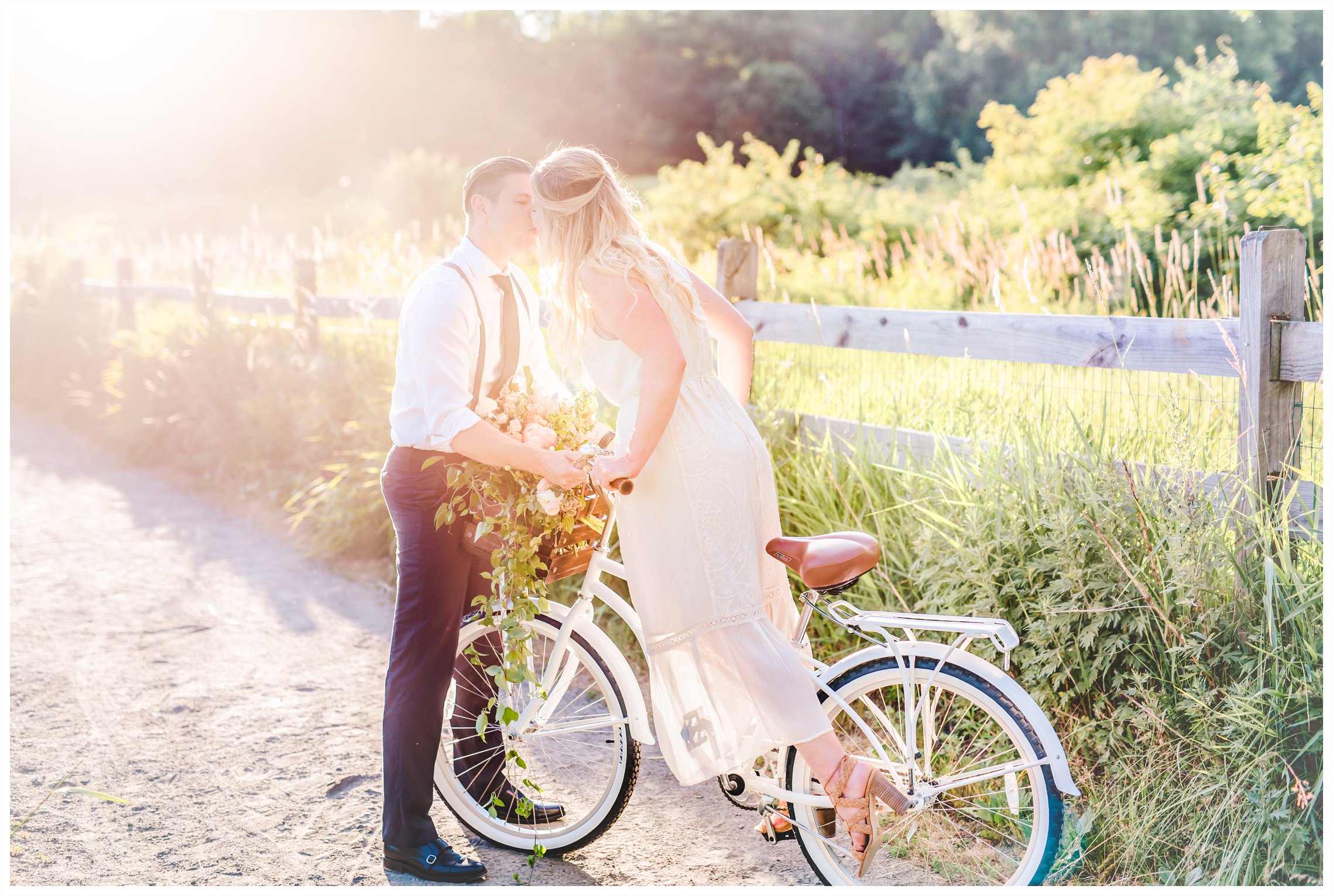 New Jersey Engagement Session