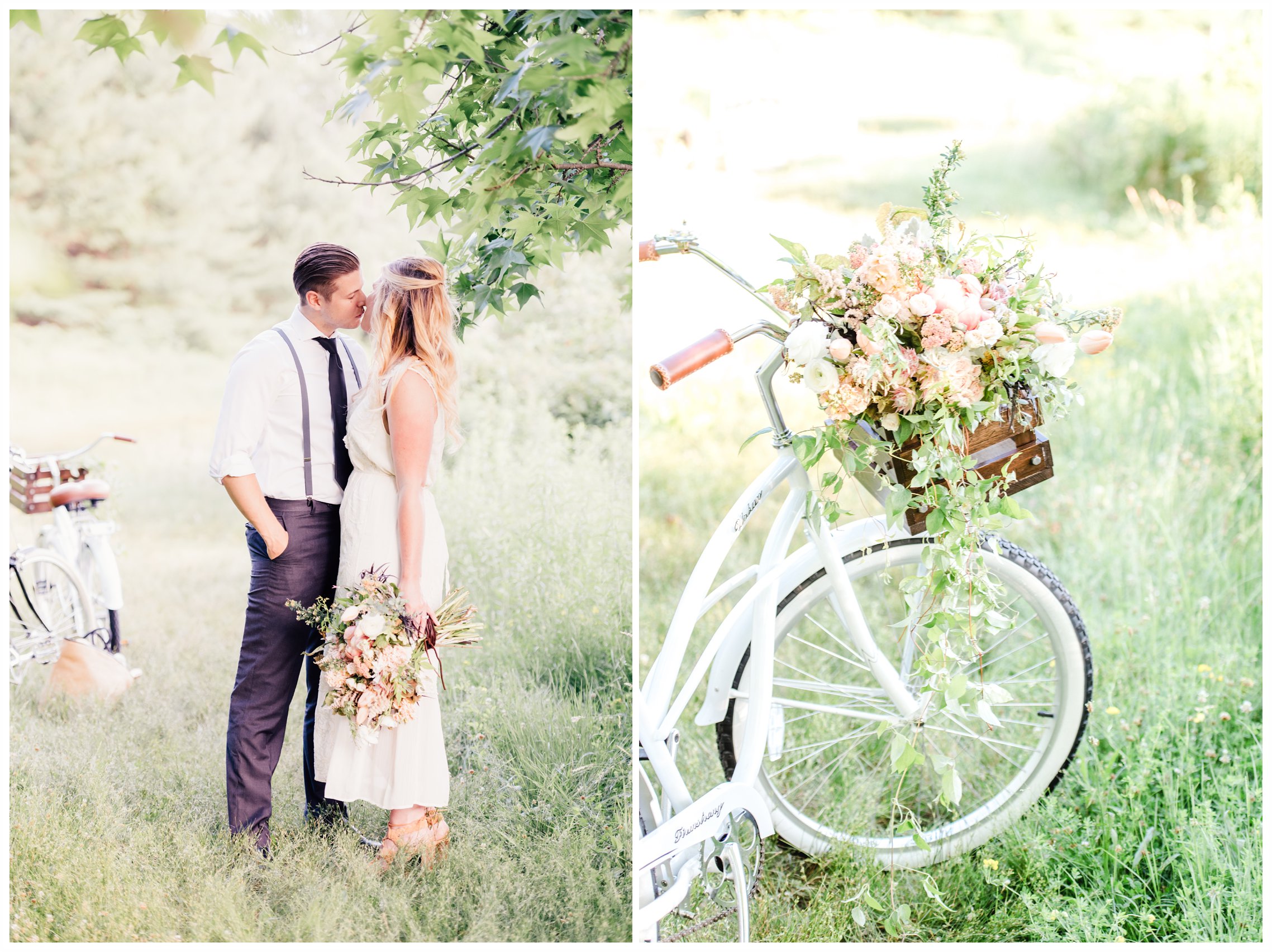 New Jersey Engagement Session