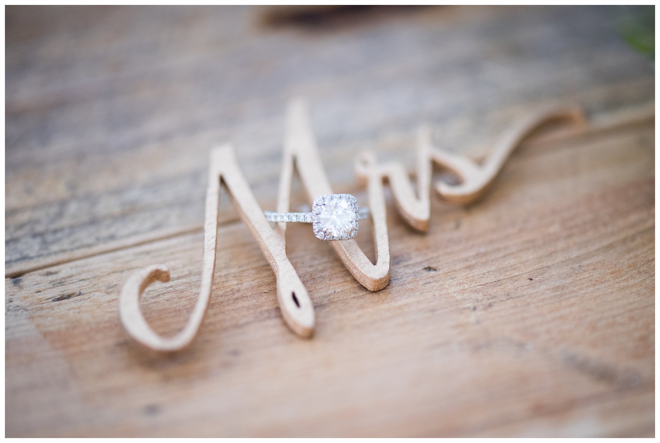 Jockey Hollow NJ Engagement Session