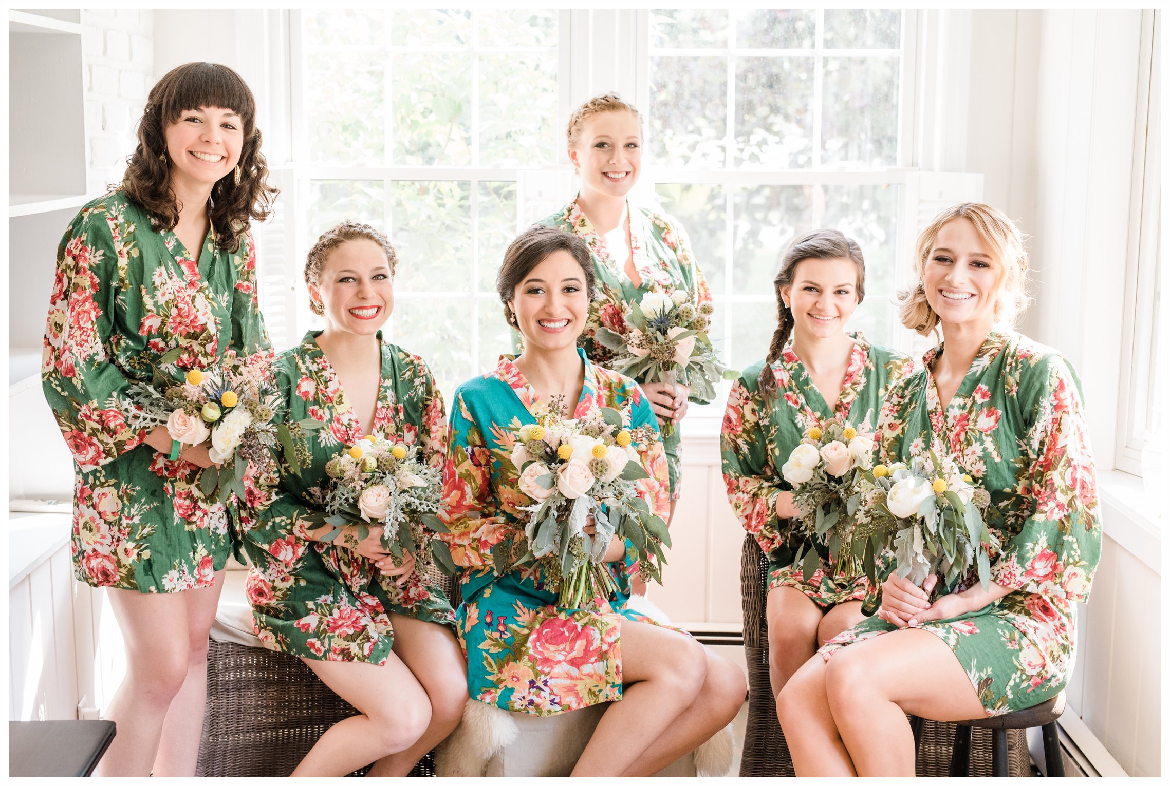 New Jersey Wedding
