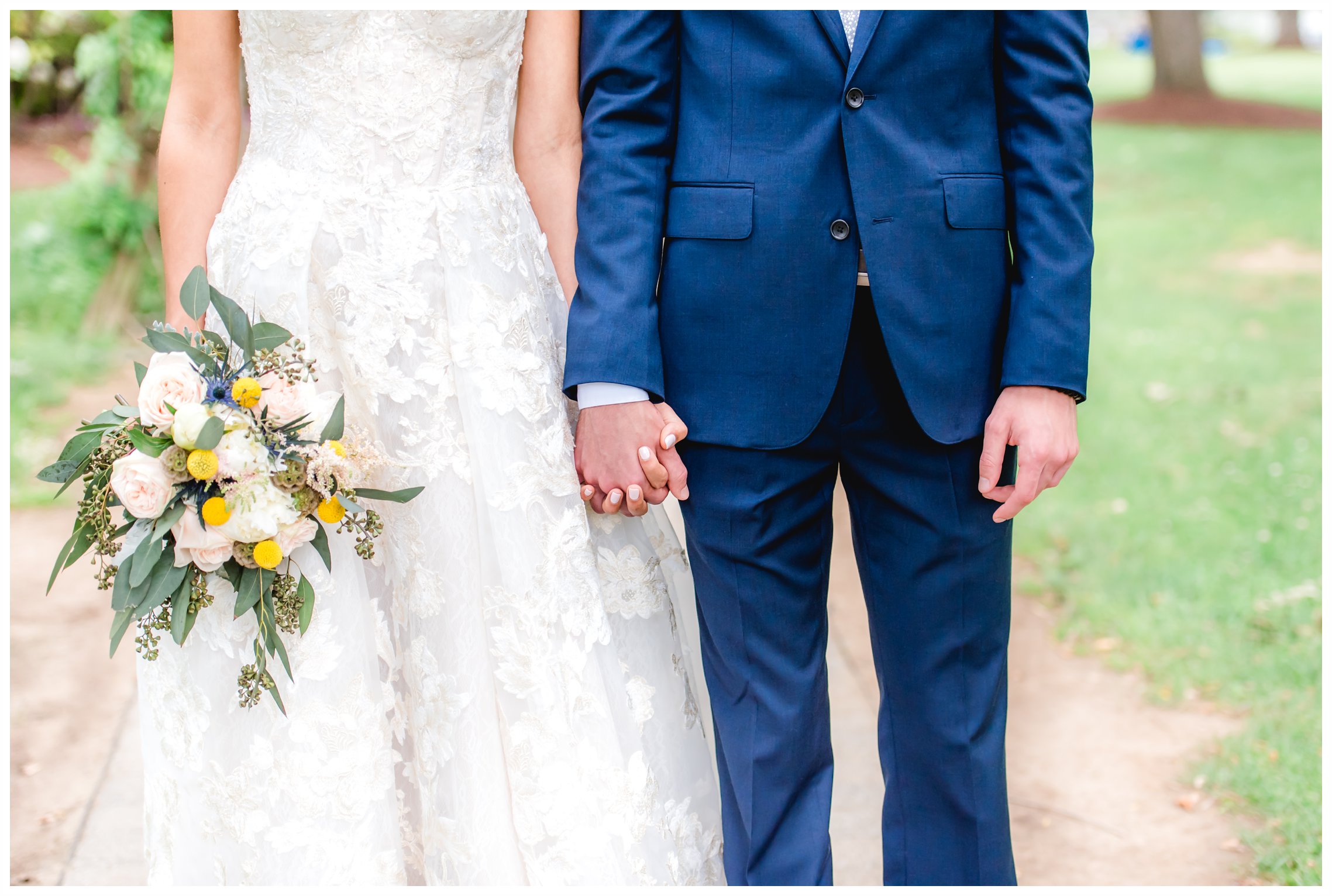 New Jersey Wedding