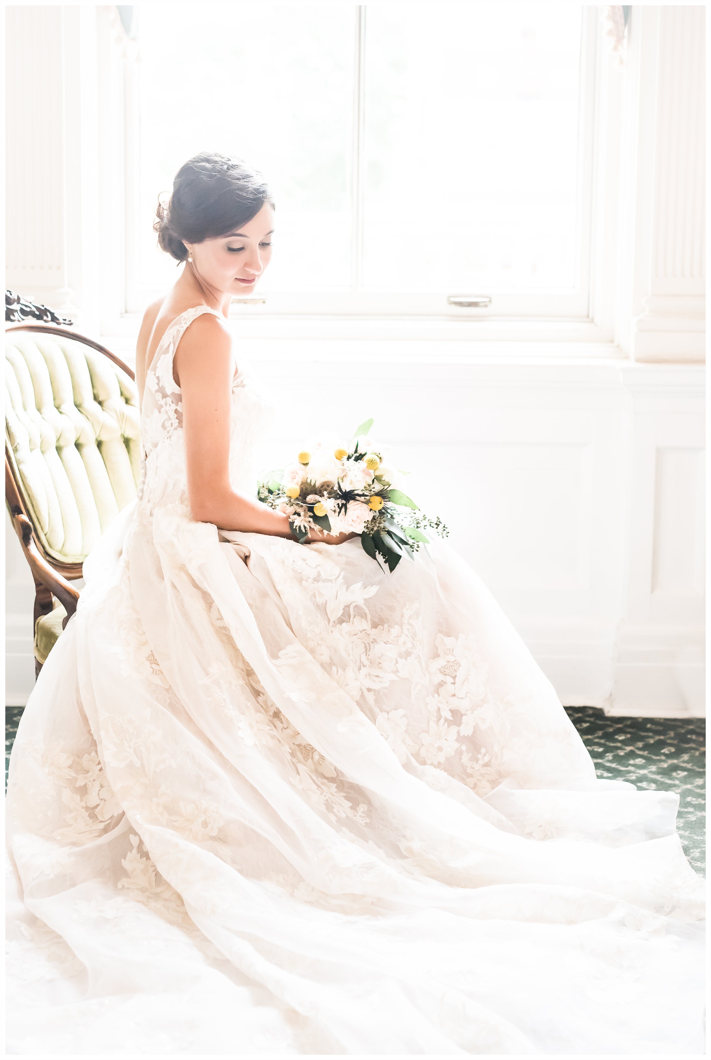 New Jersey Wedding