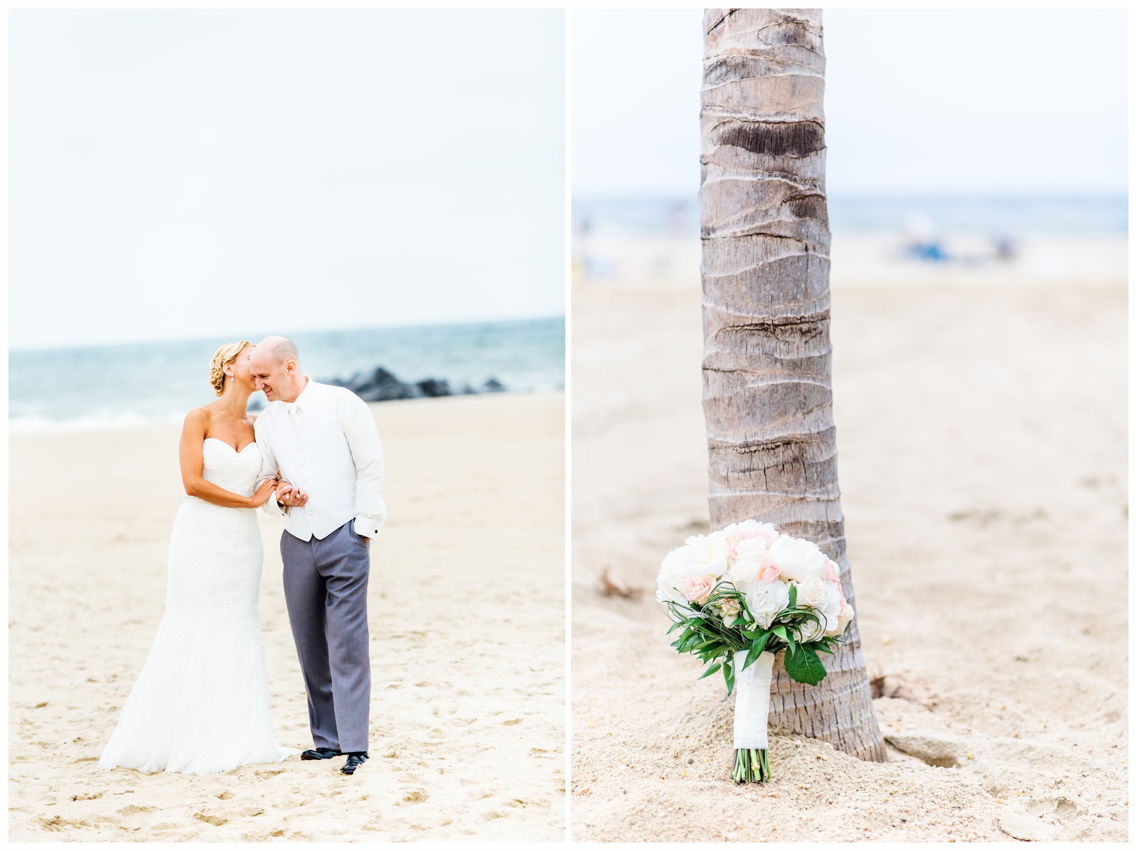 New Jersey Wedding