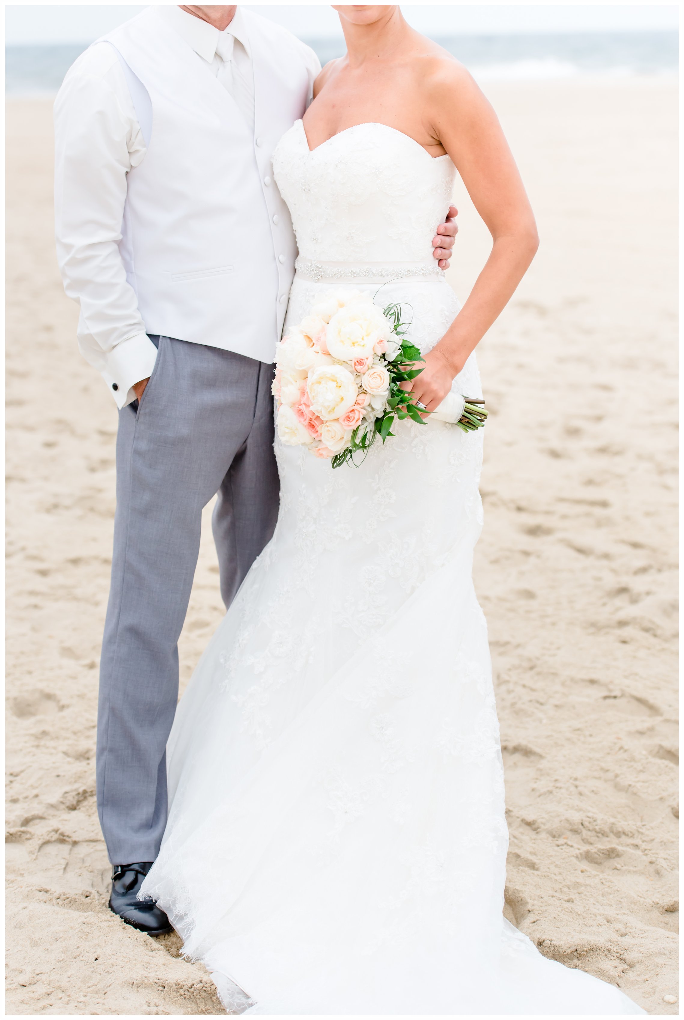 New Jersey Wedding