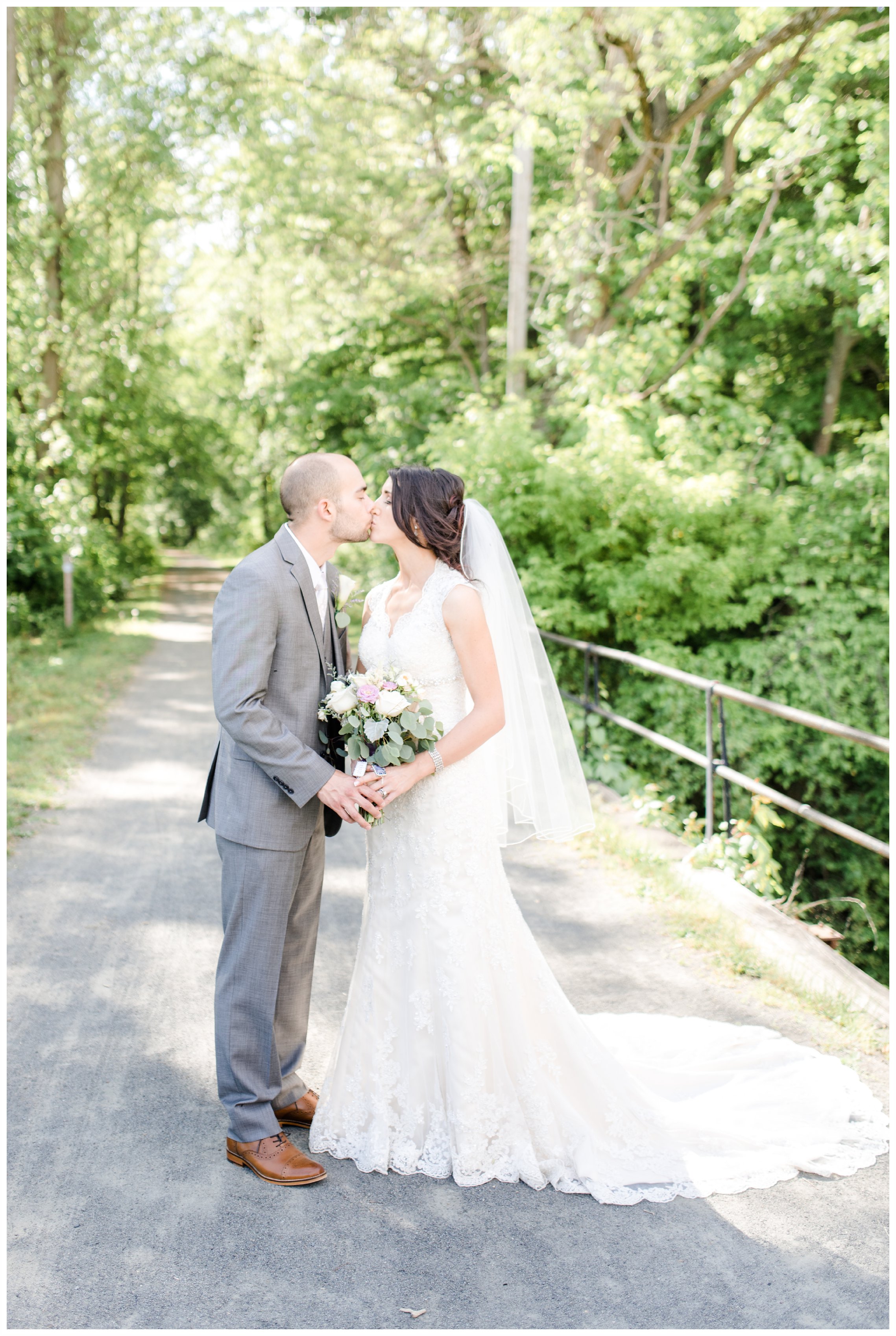 New Jersey Wedding