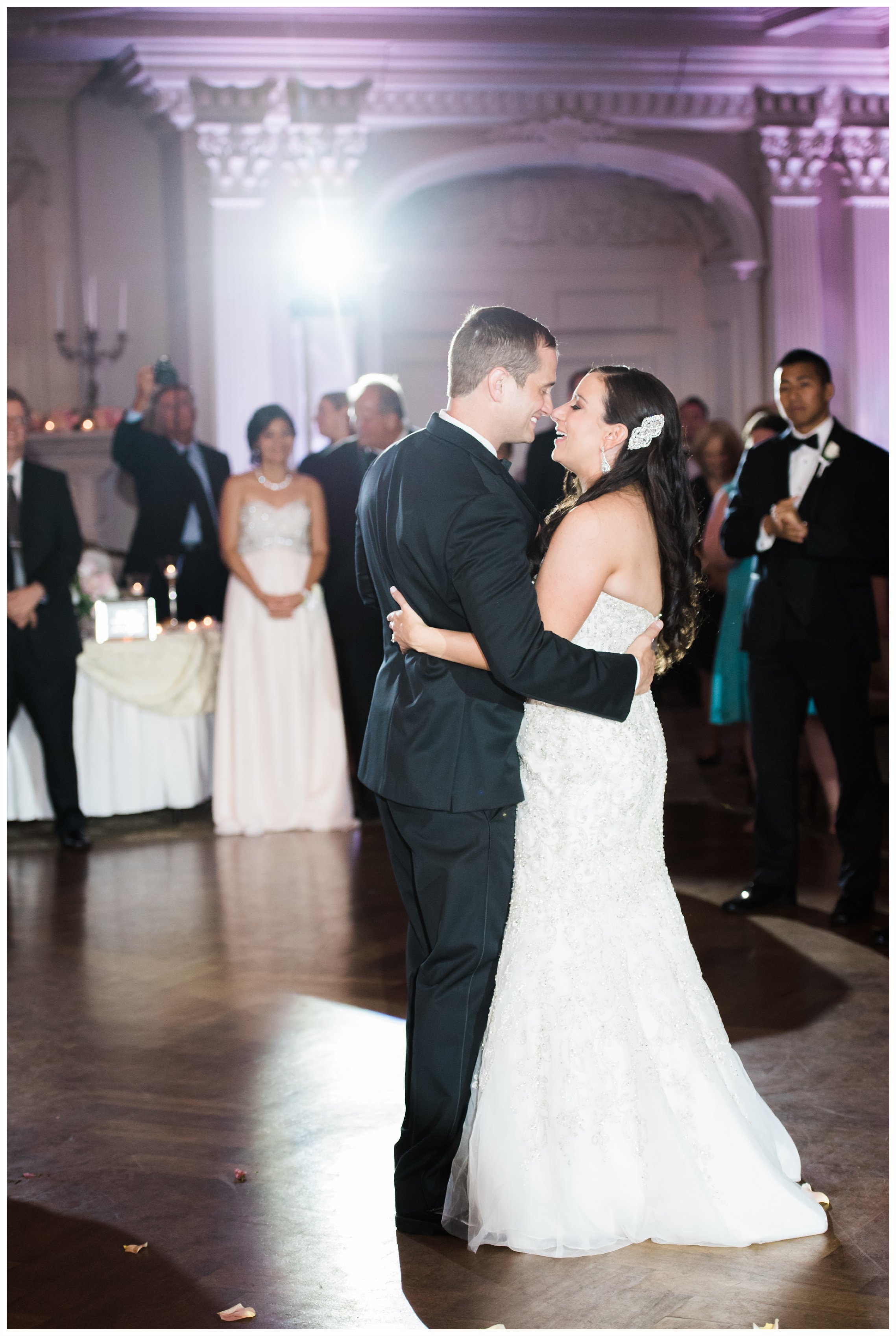 New Jersey Wedding