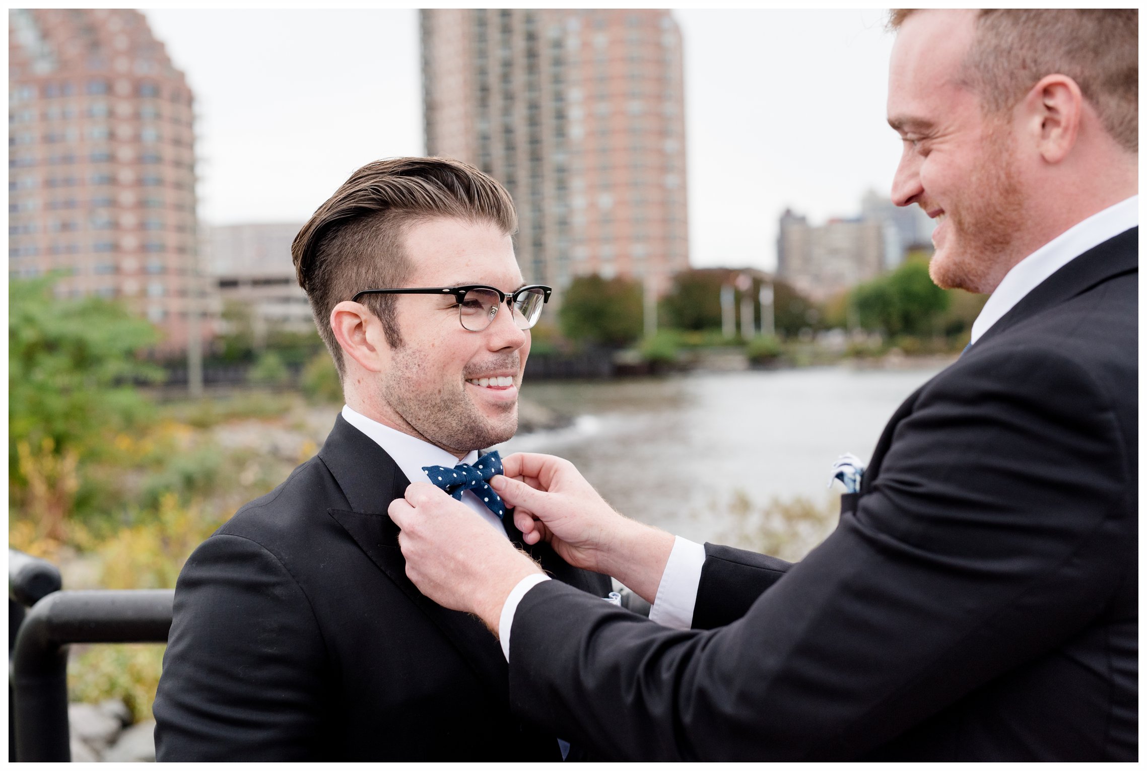 New Jersey Wedding