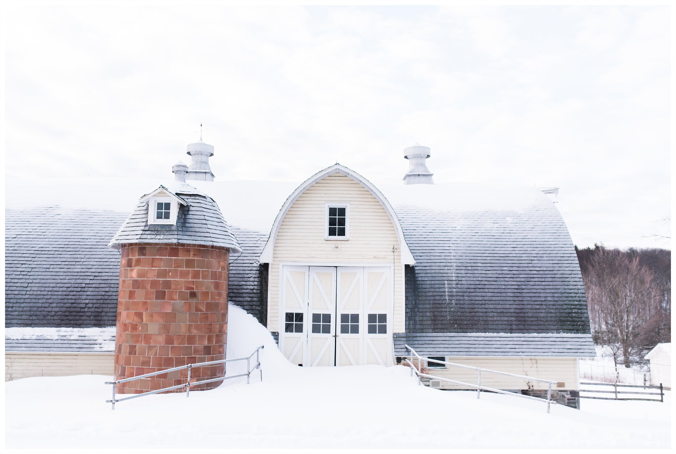 magical farmhouse styled shoot
