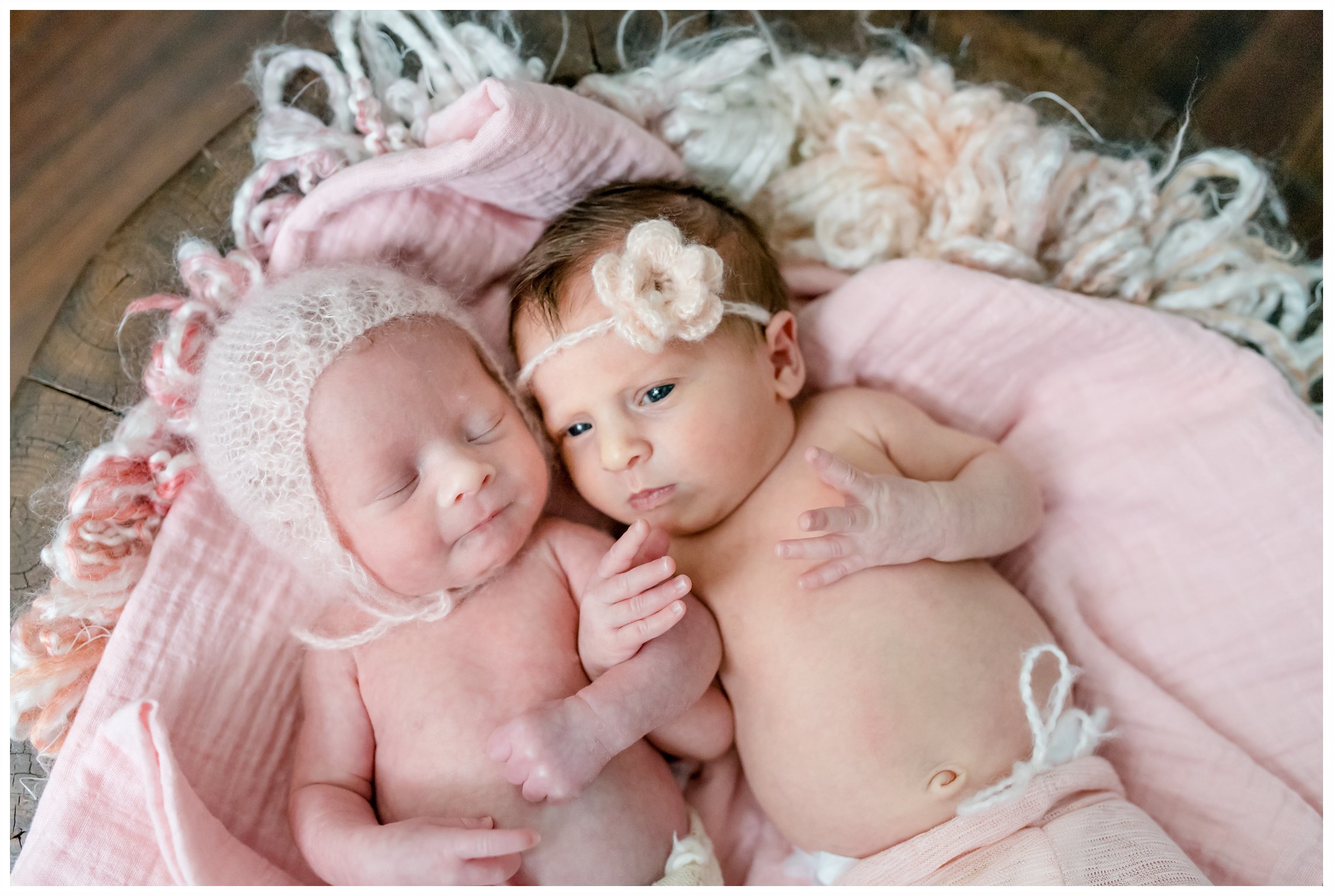 twins newbornphotography