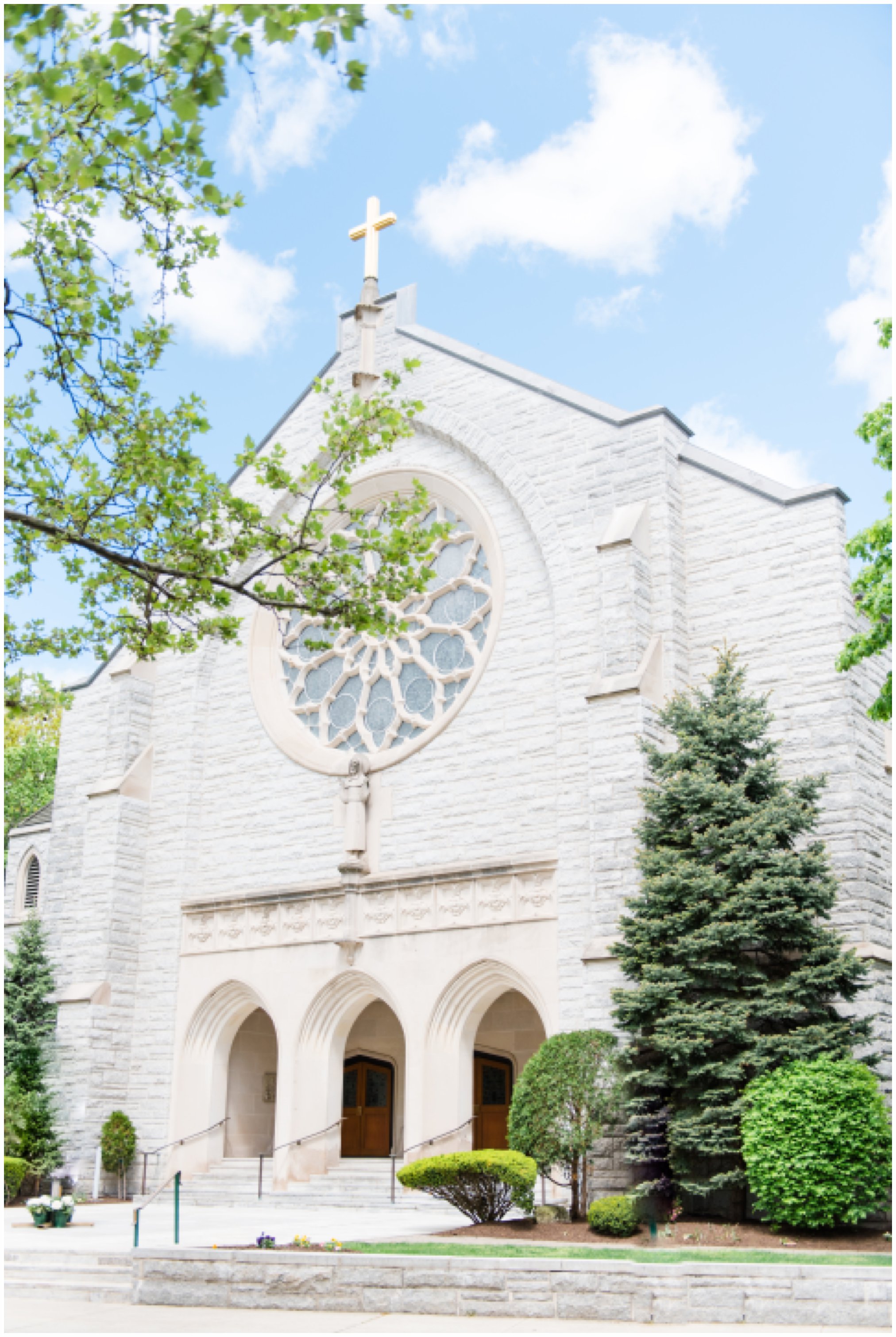 st. francis cathedral, metuchen nj