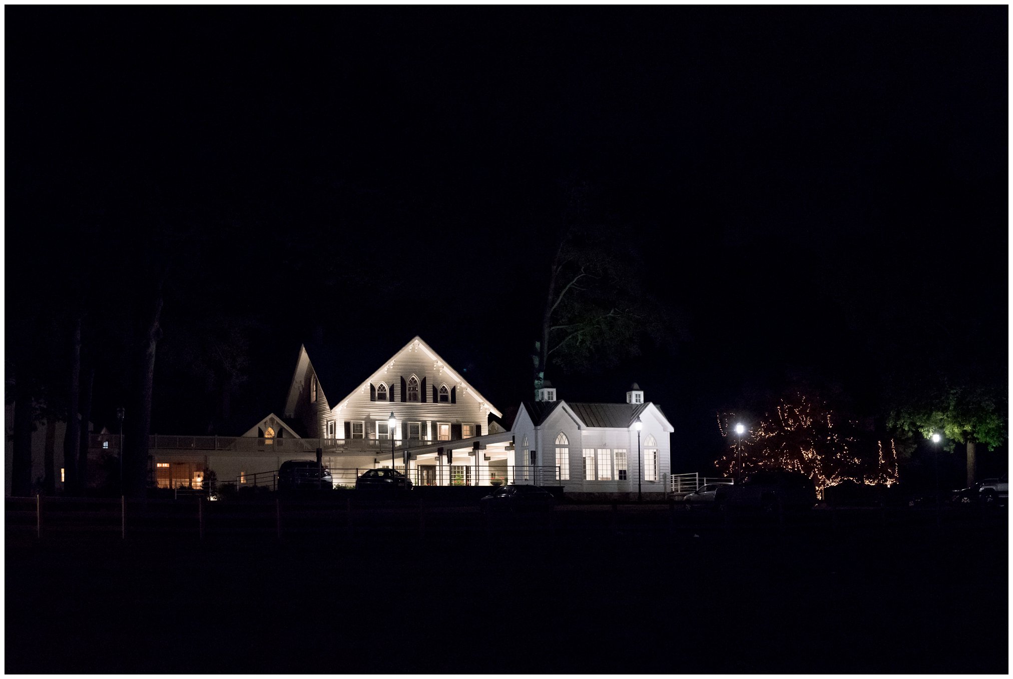 the ryland inn, whitehouse station, nj wedding