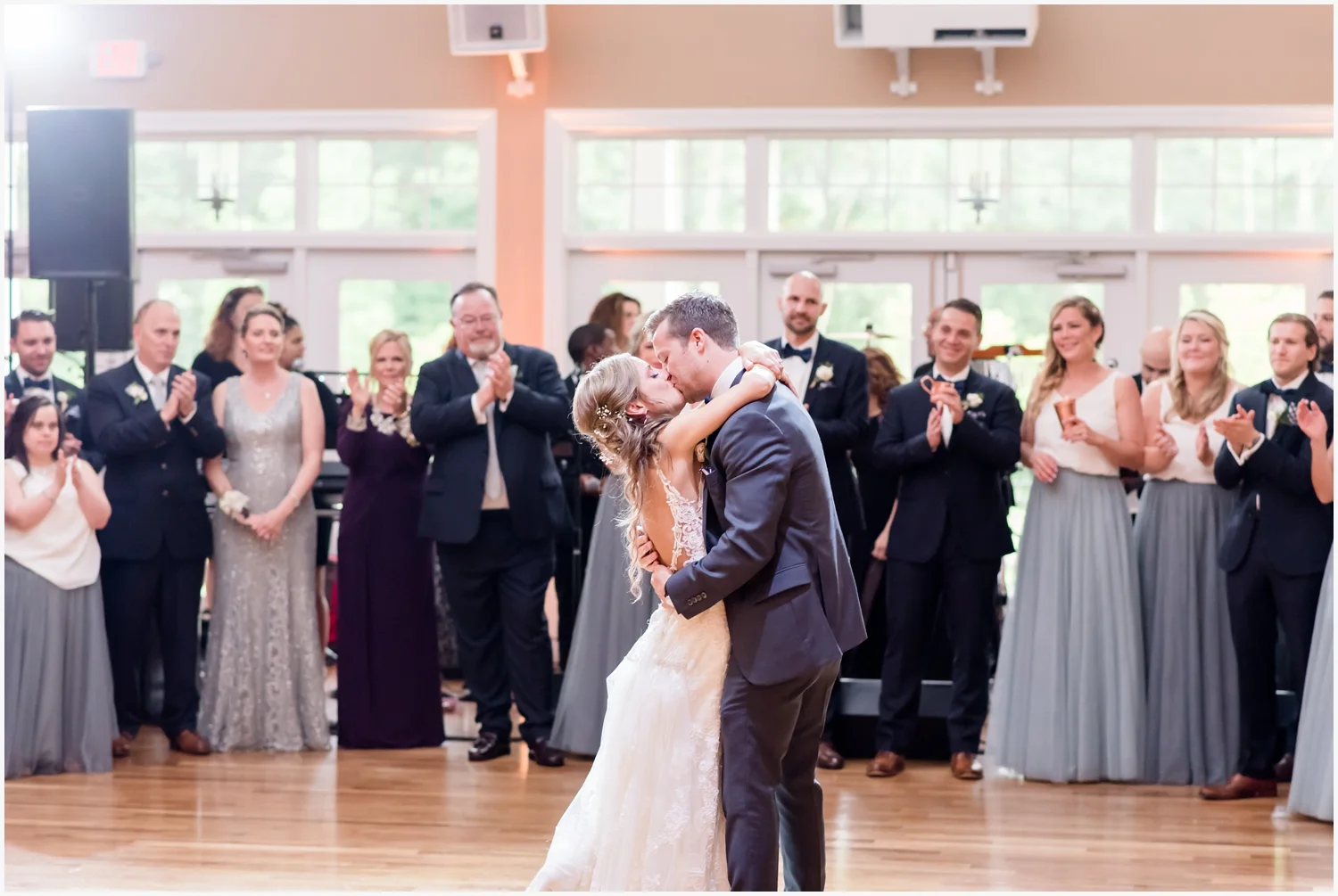 first dance wedding pictures