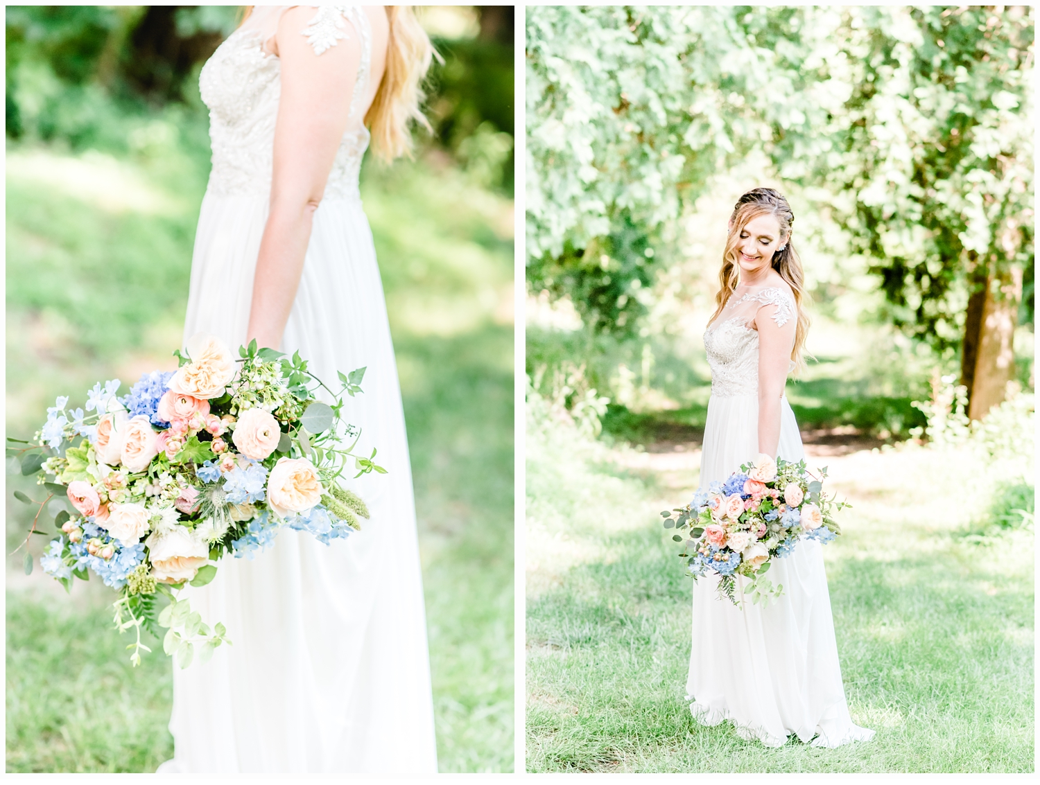 bridal bouquet