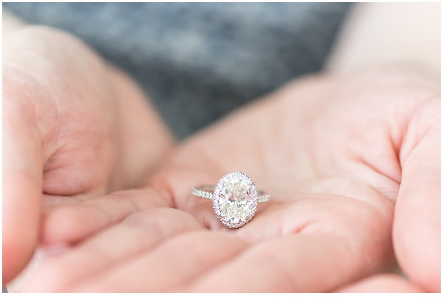 beautiful diamond ring