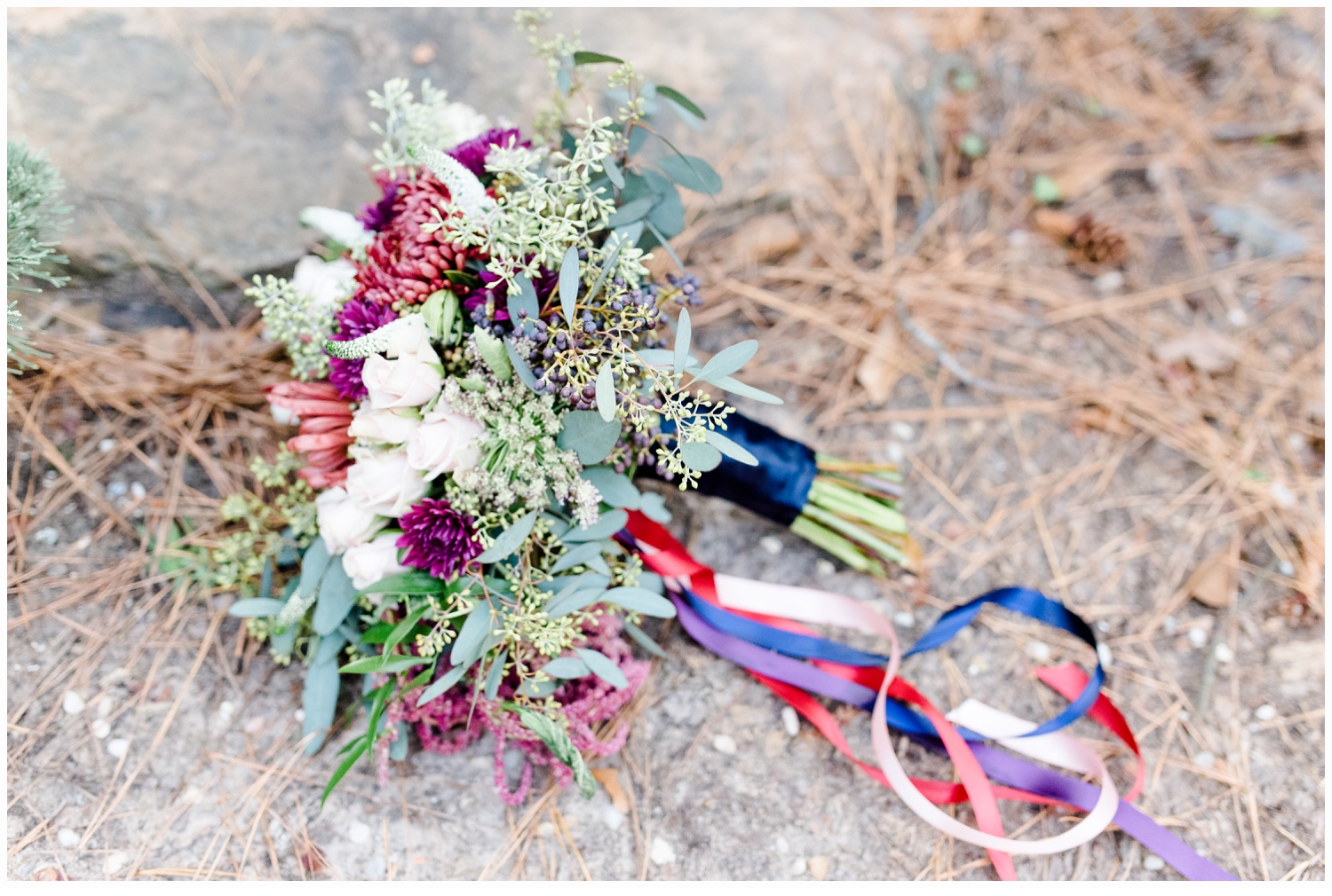 bridal bouquet