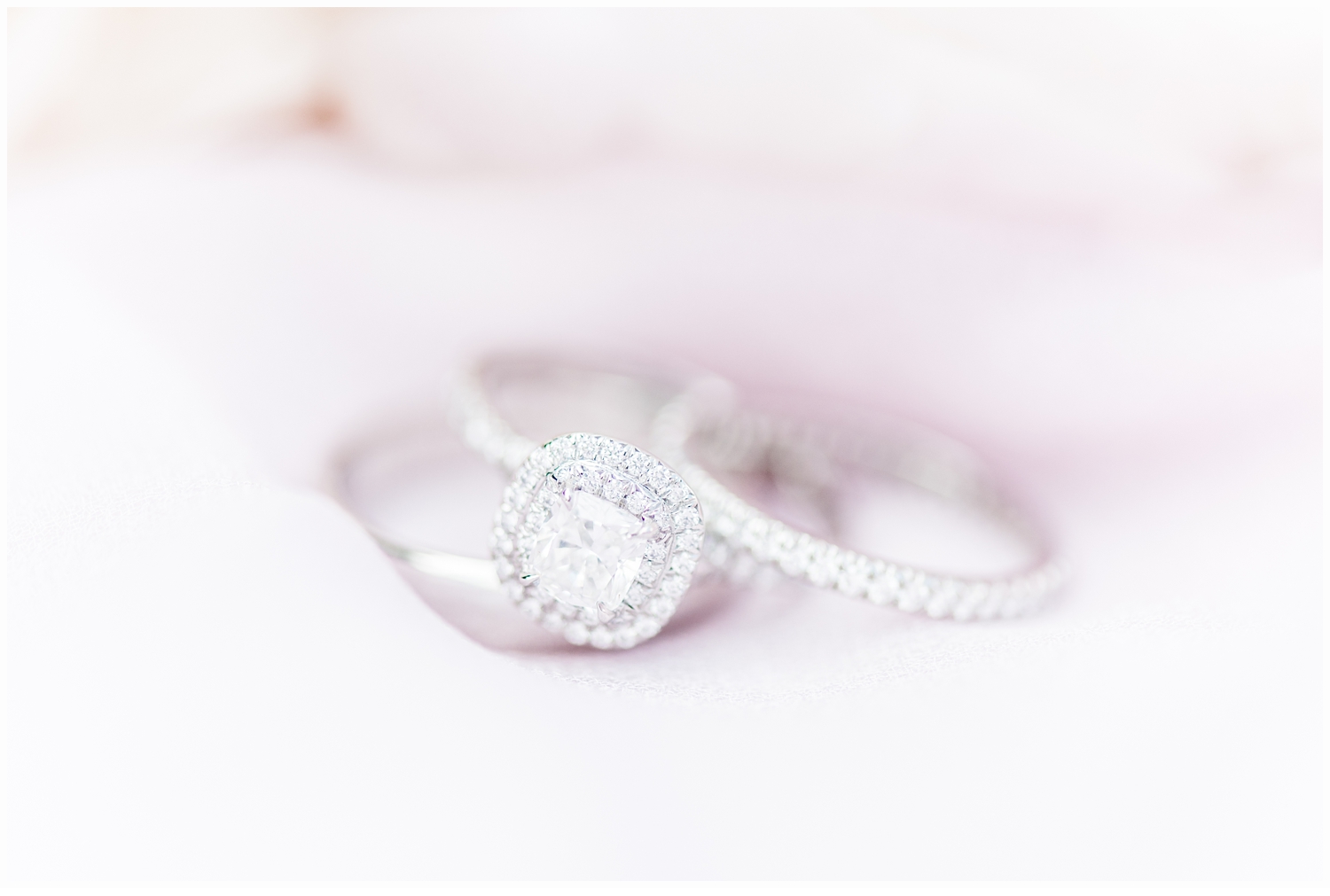 wedding rings