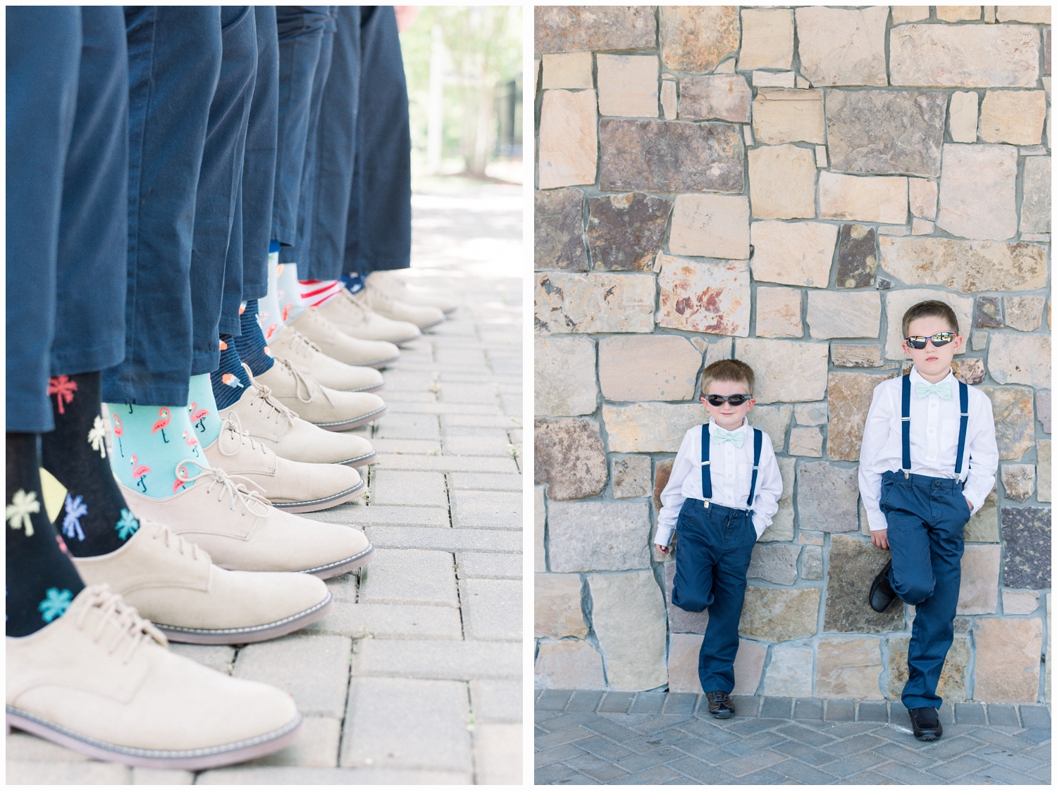 ring bearers