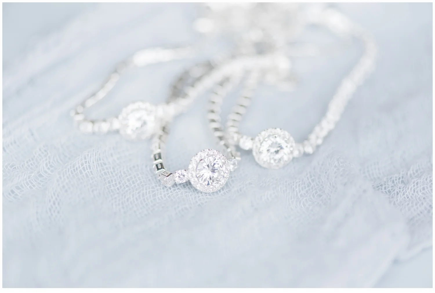 diamond bracelets