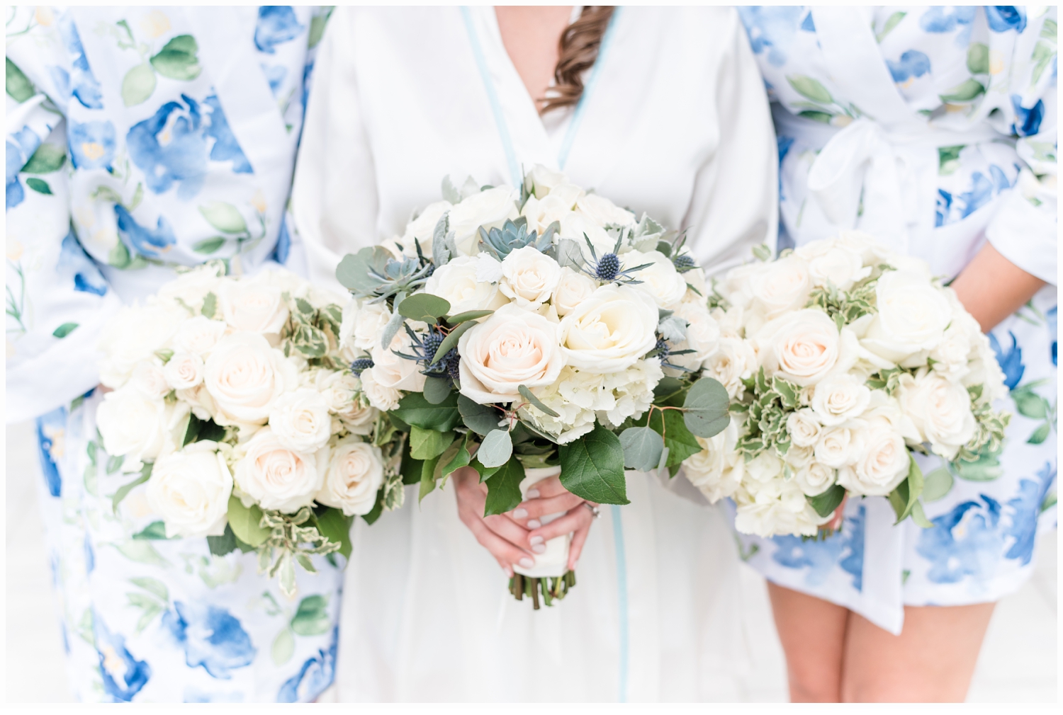 bridal bouquet